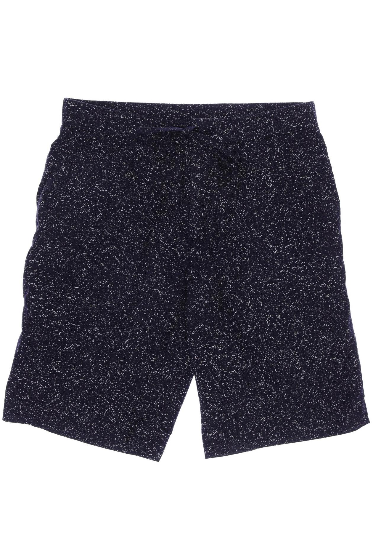 

COS Herren Shorts, marineblau