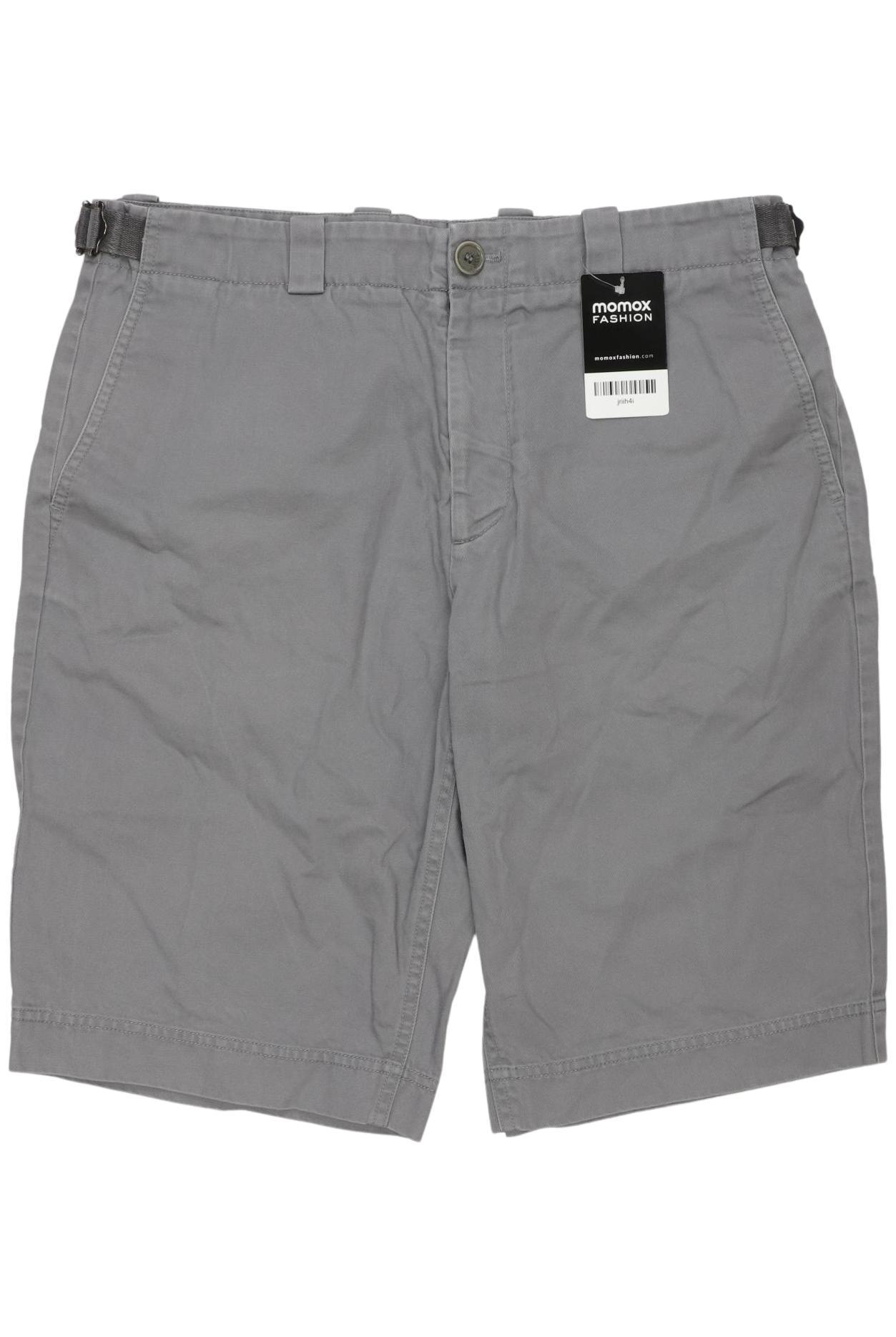 

COS Herren Shorts, grau, Gr. 50