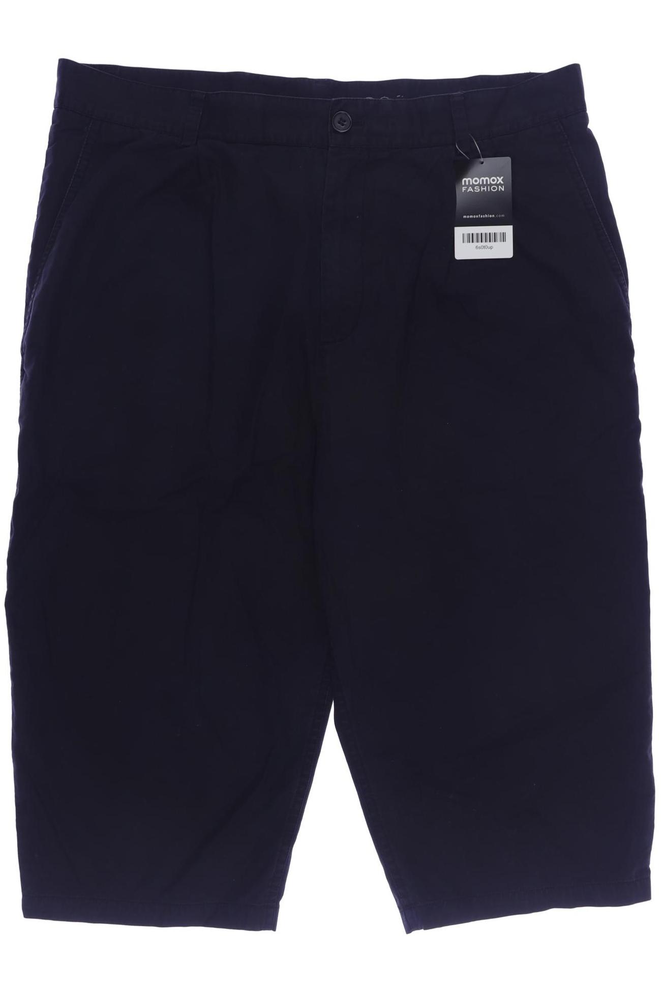 

COS Herren Shorts, marineblau, Gr. 50