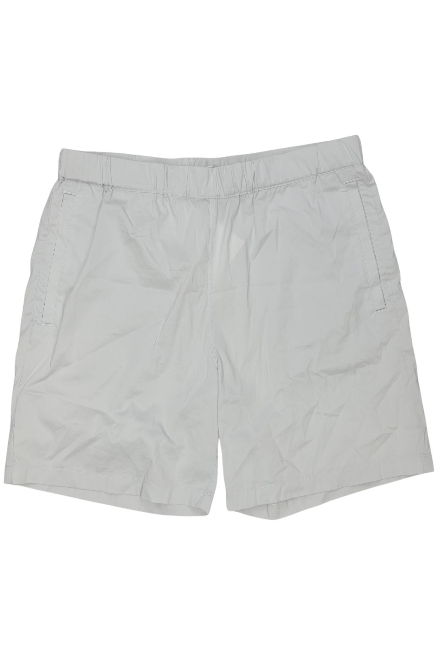 

COS Herren Shorts, weiß, Gr. 48