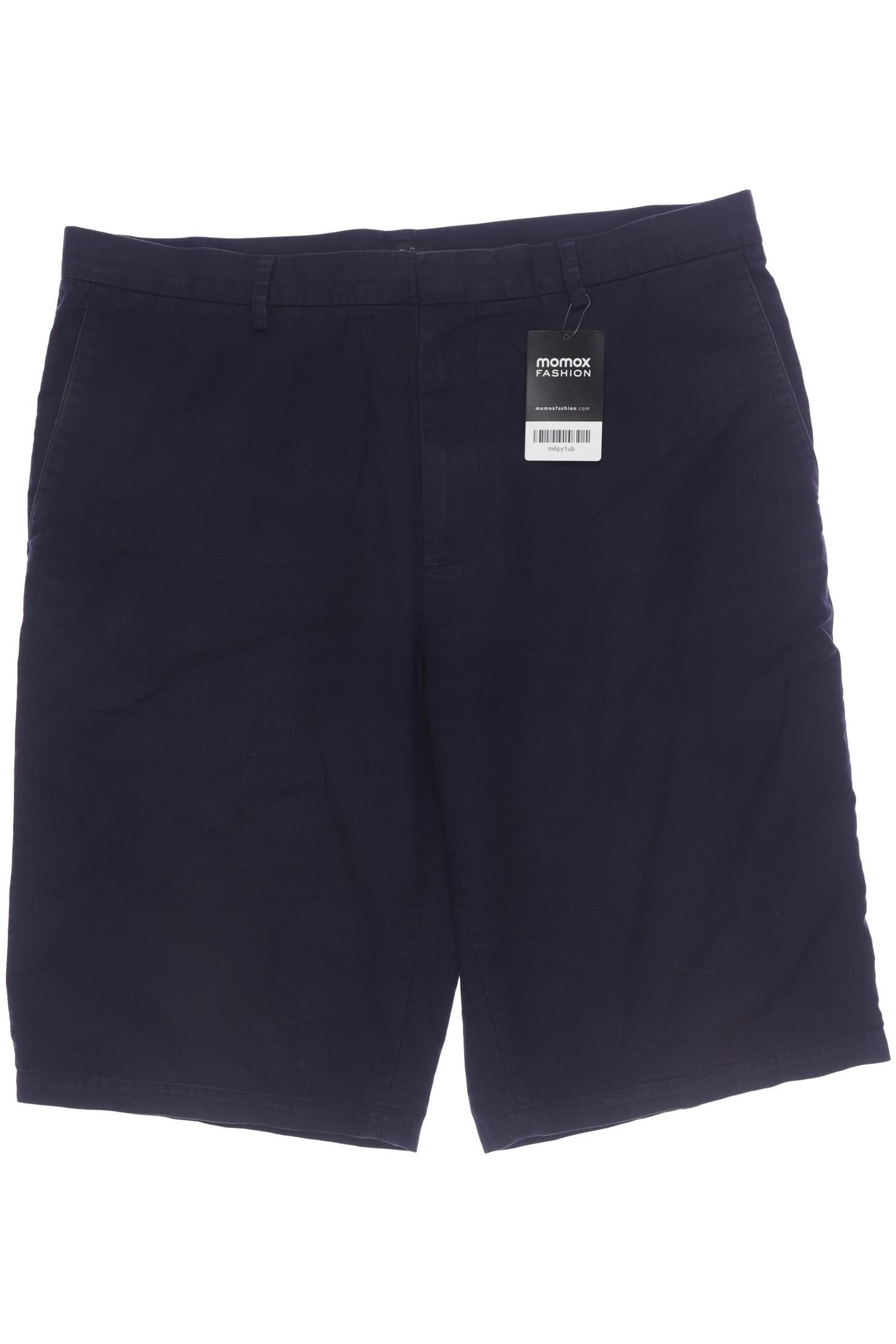 

COS Herren Shorts, marineblau, Gr. 52