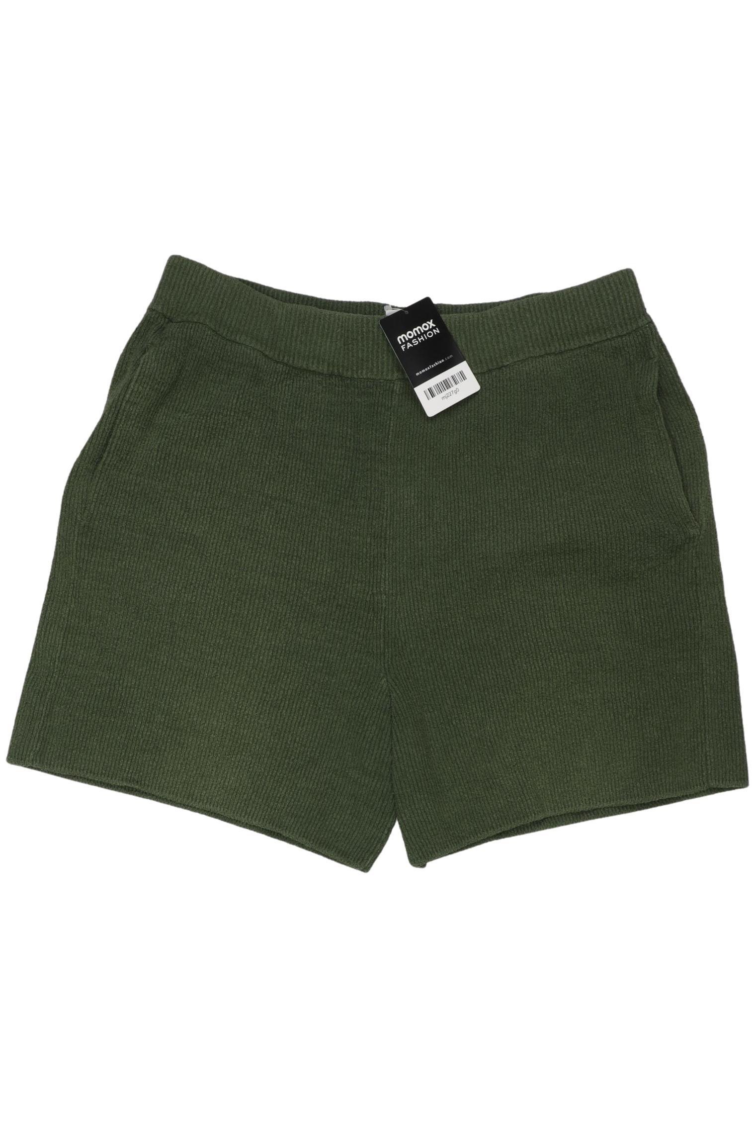 

COS Herren Shorts, grün, Gr. 48