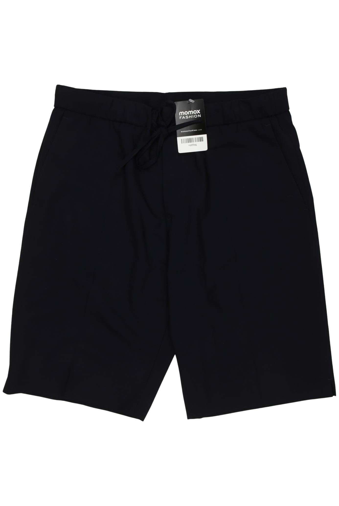 

COS Herren Shorts, marineblau, Gr. 48