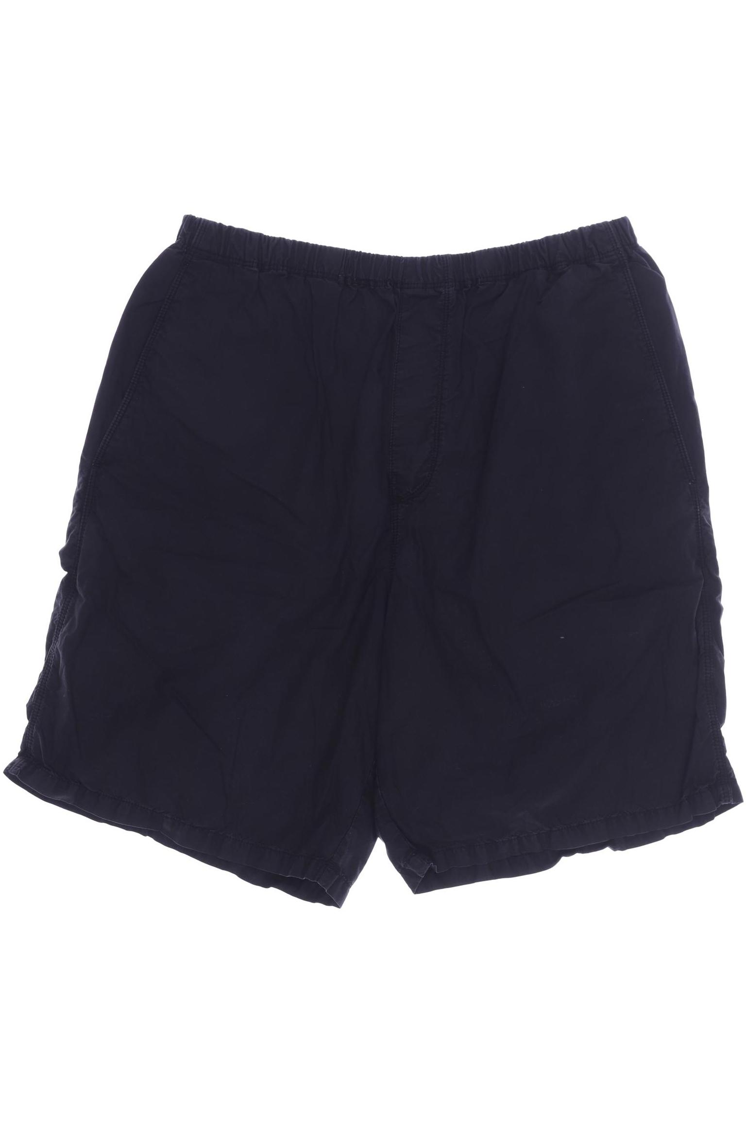 

COS Herren Shorts, schwarz