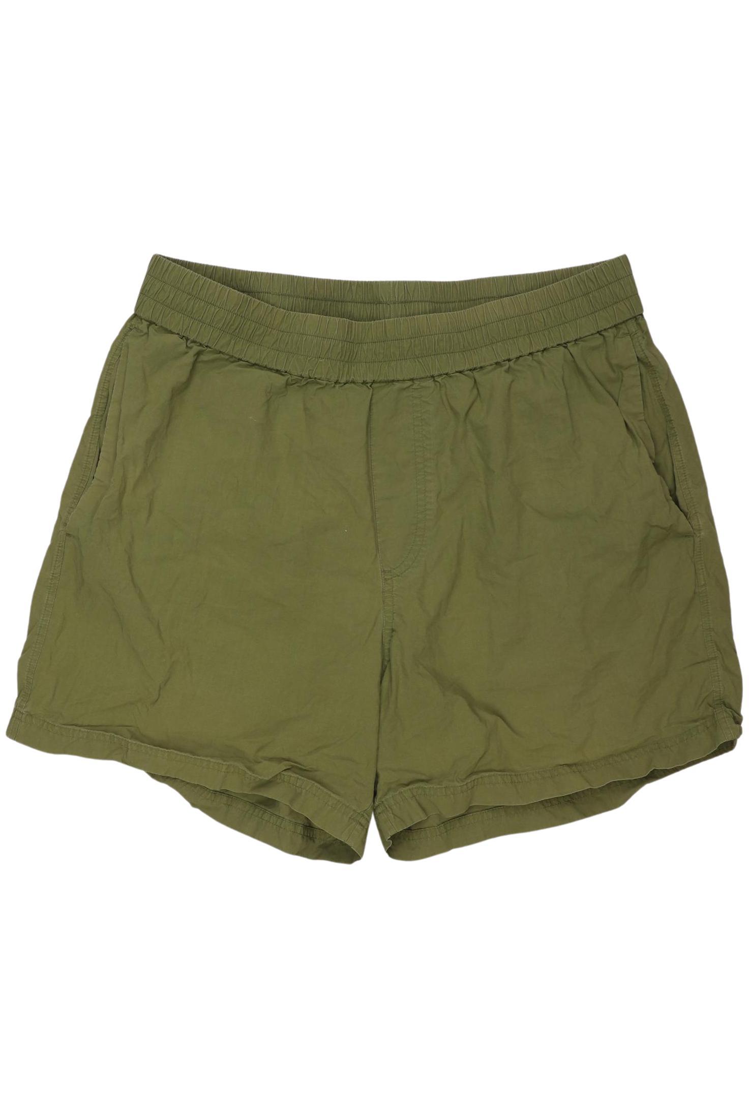 Thumbnail - COS Herren Shorts, grün, Gr. 30