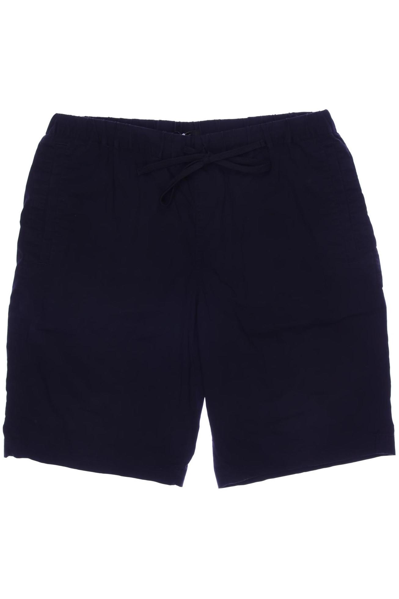 

COS Herren Shorts, marineblau, Gr. 48