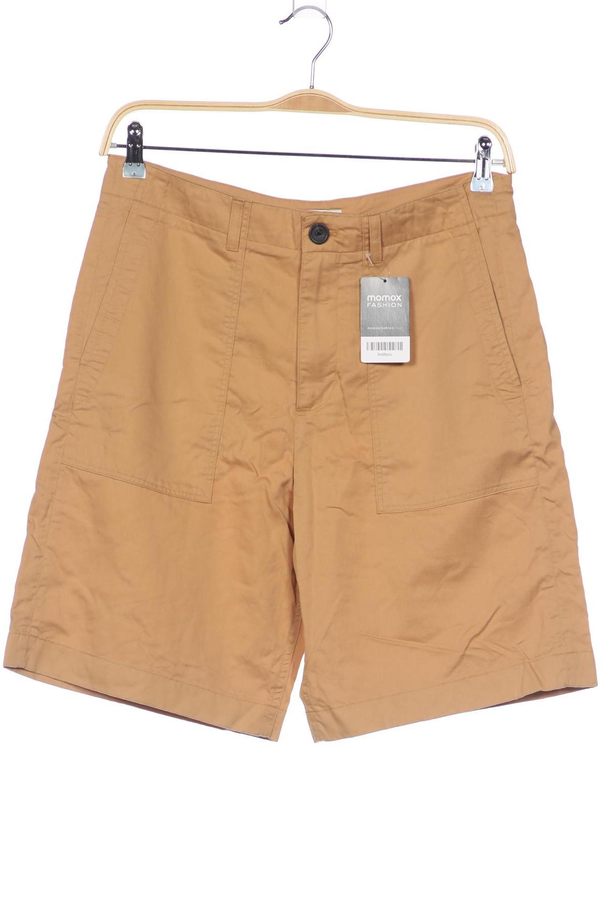 

COS Herren Shorts, beige, Gr. 48