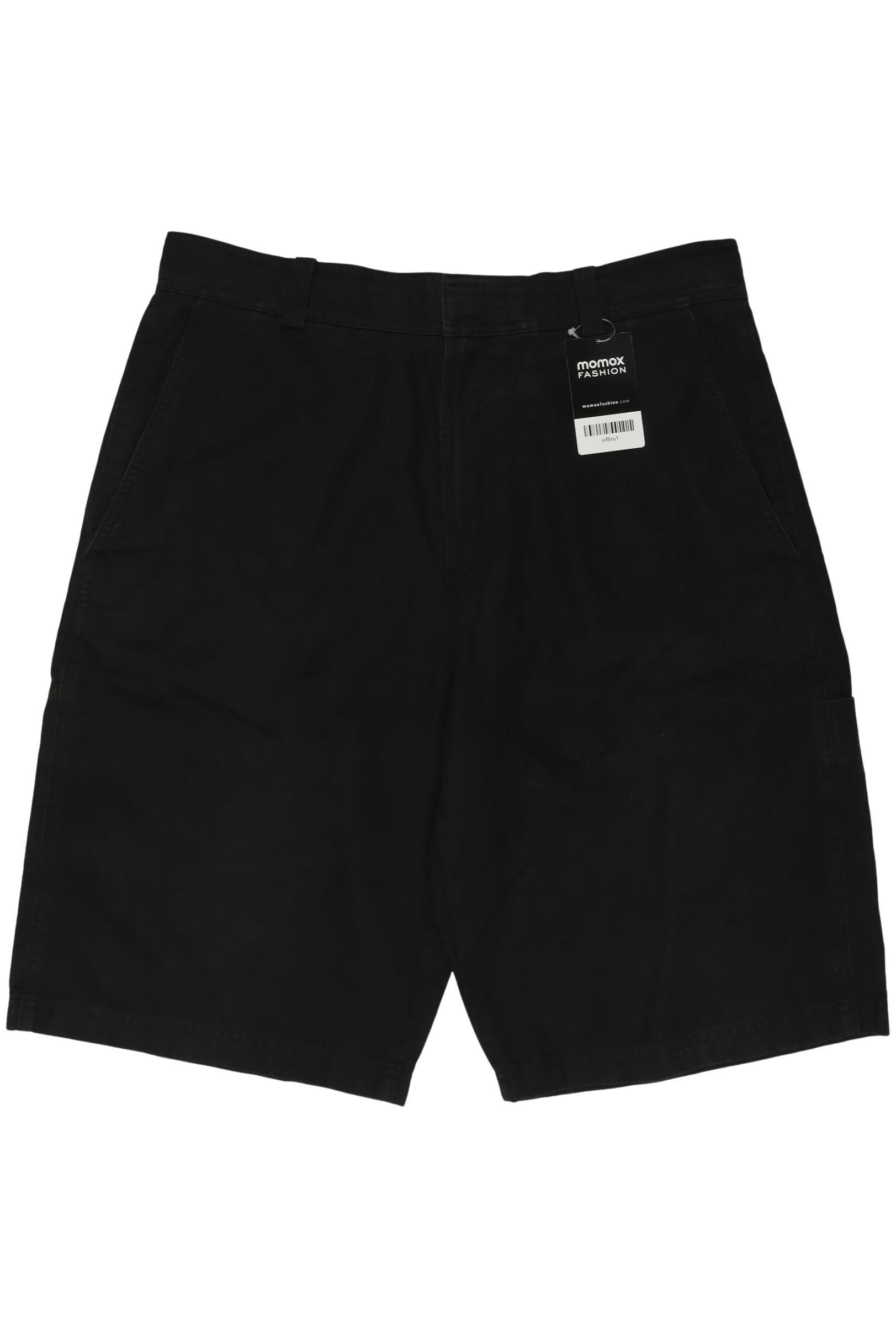 

COS Herren Shorts, schwarz, Gr. 50