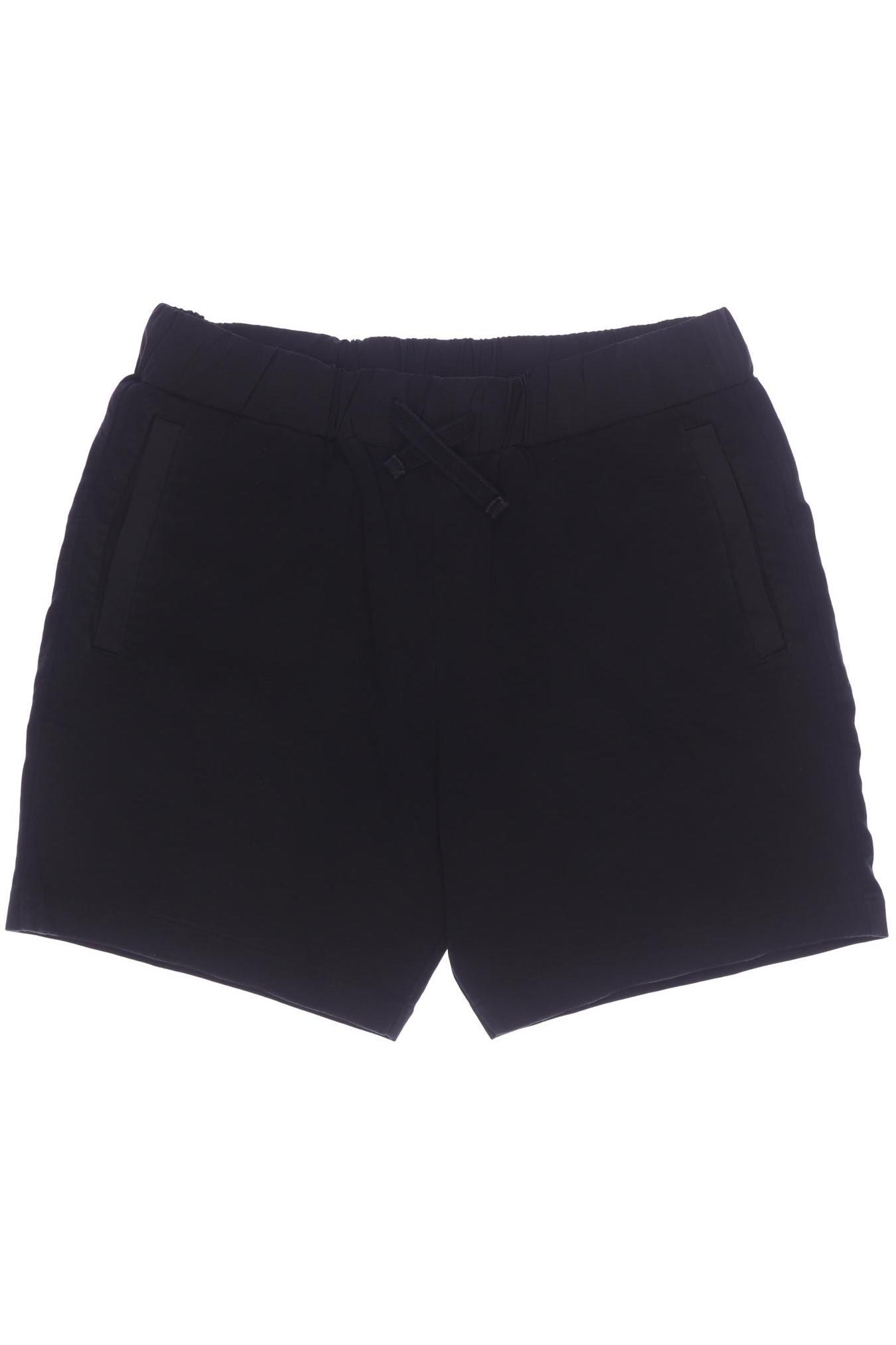 

COS Herren Shorts, schwarz, Gr. 48