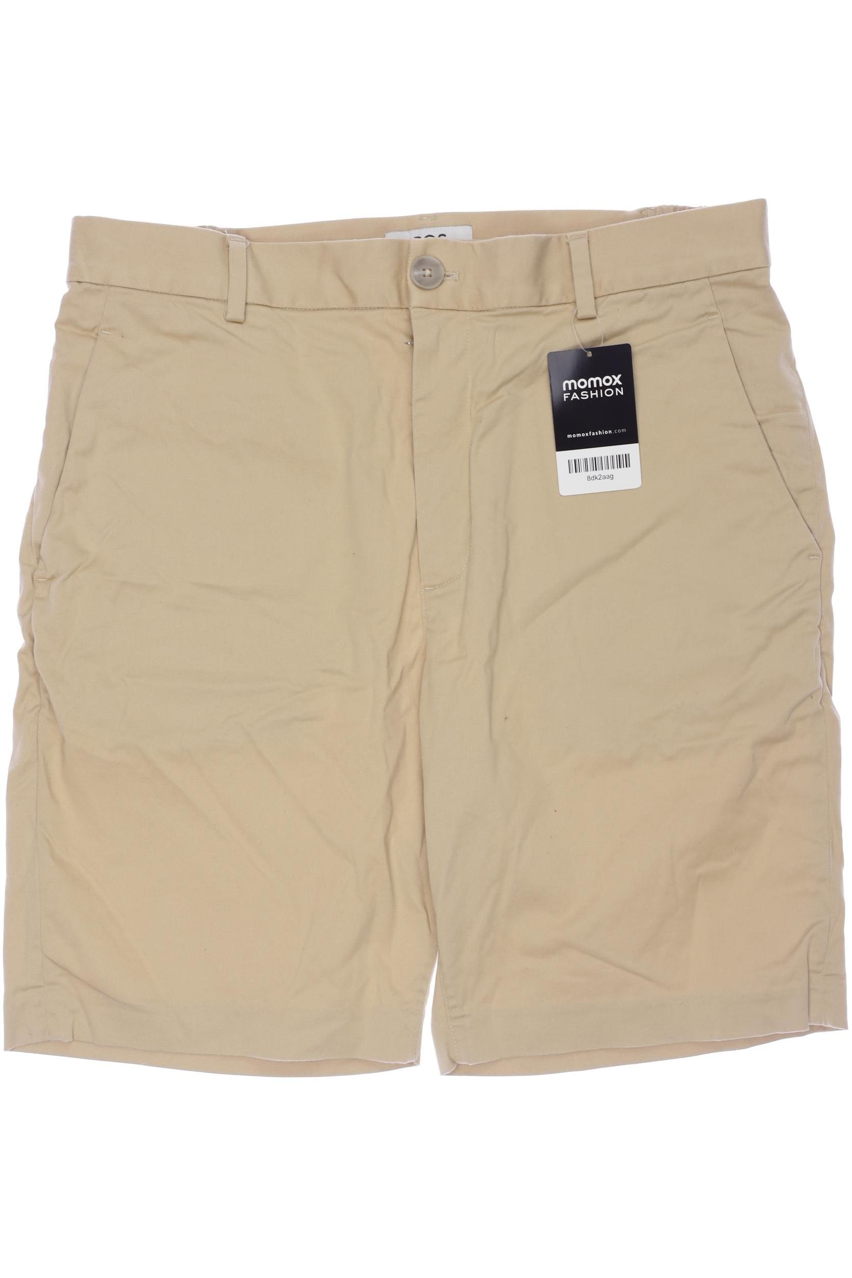 Thumbnail - COS Herren Shorts, beige, Gr. 50