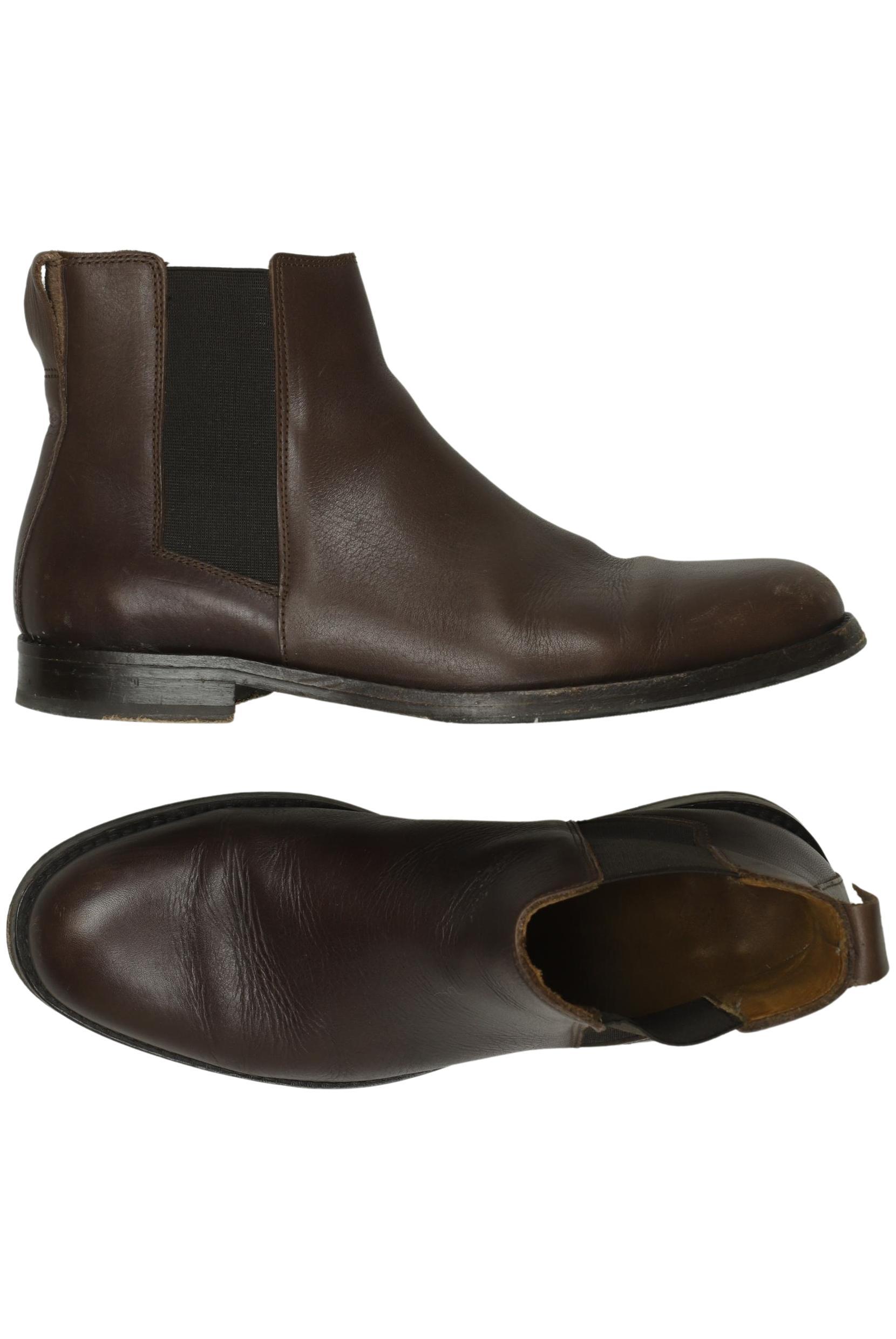 

COS Herren Stiefel, braun, Gr. 41