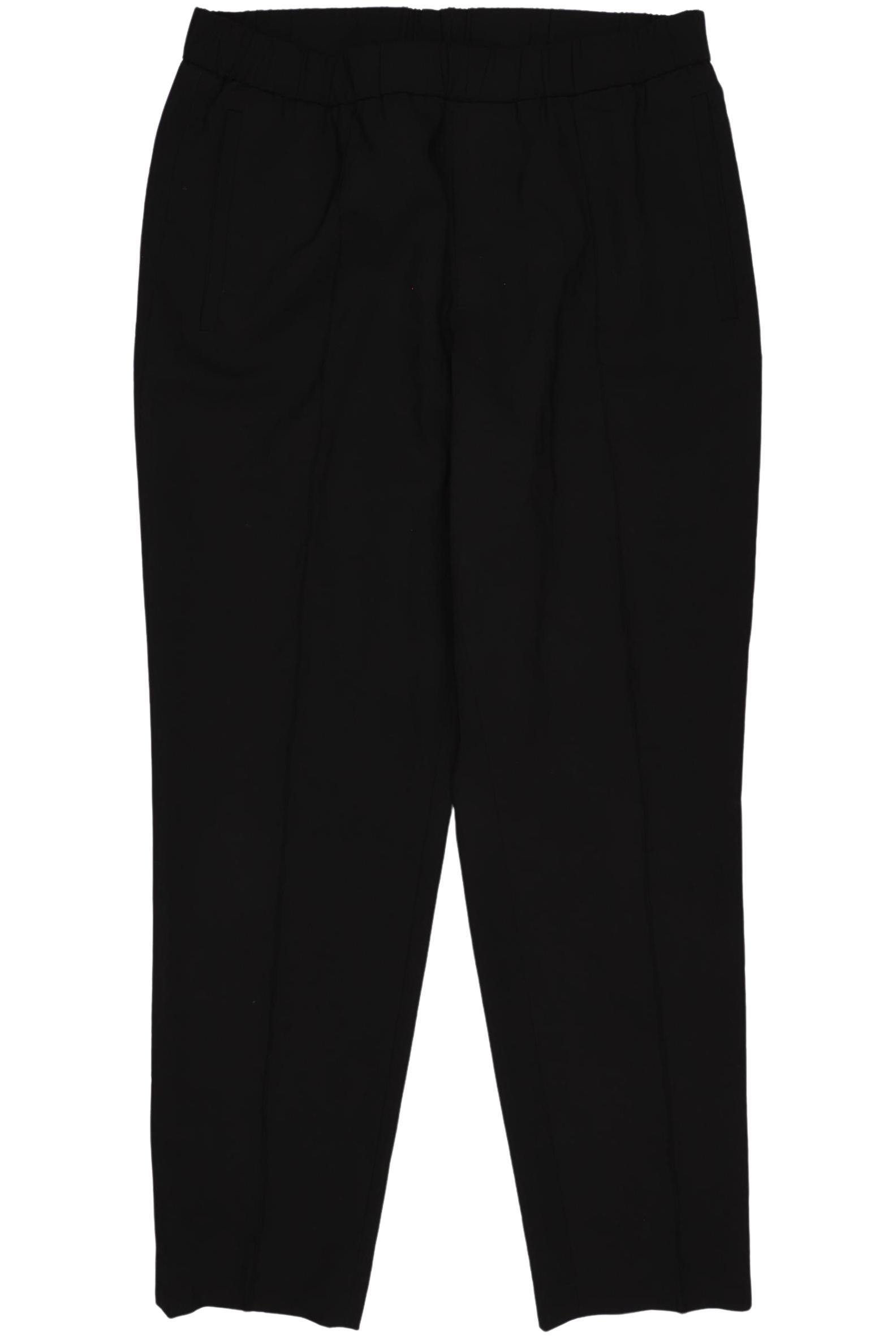 

COS Herren Stoffhose, schwarz, Gr. 50