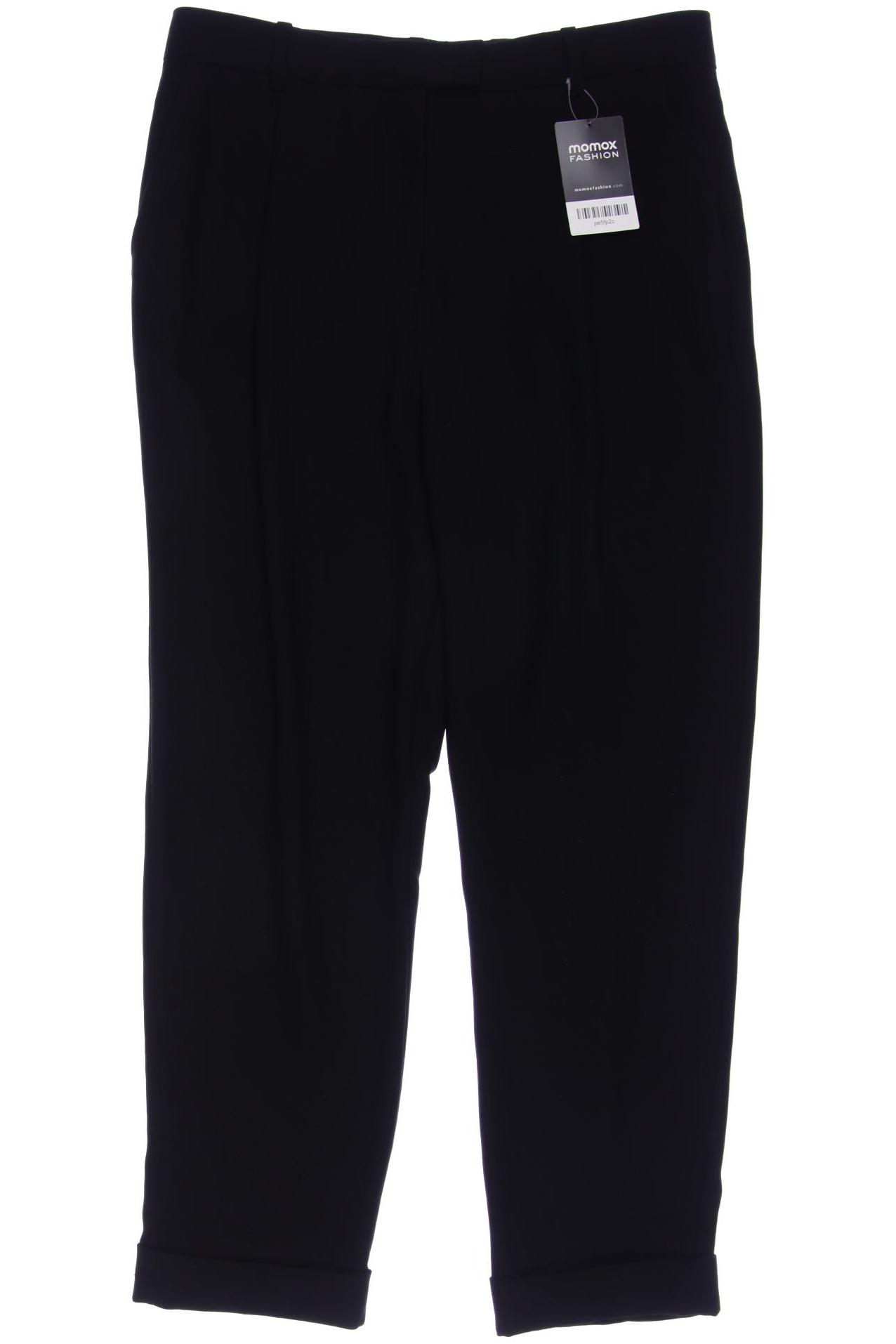 

COS Herren Stoffhose, schwarz, Gr. 36