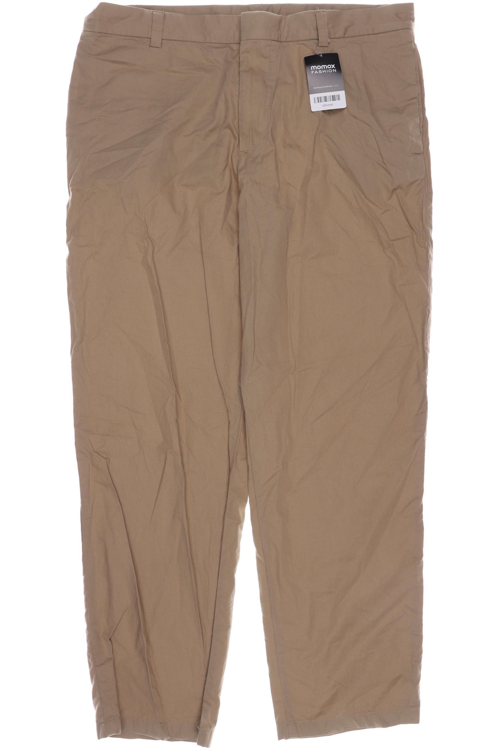 

COS Herren Stoffhose, beige
