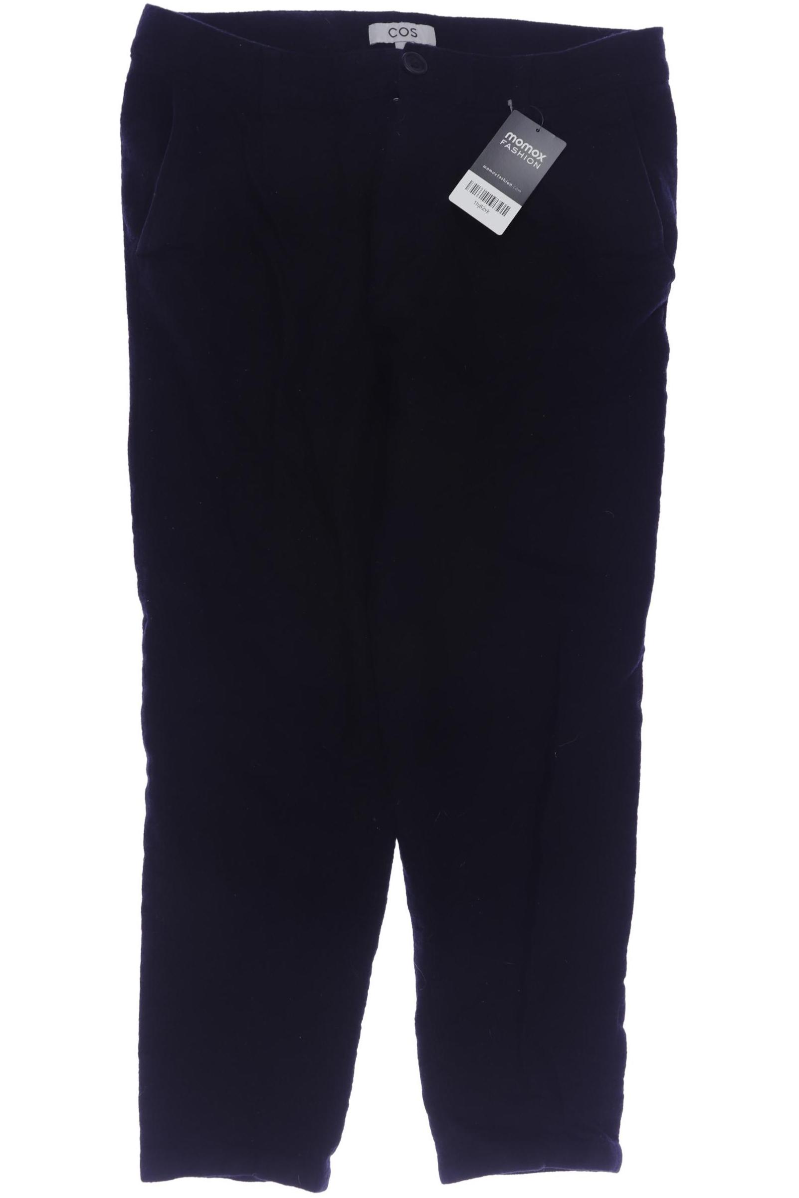 

COS Herren Stoffhose, schwarz, Gr. 50