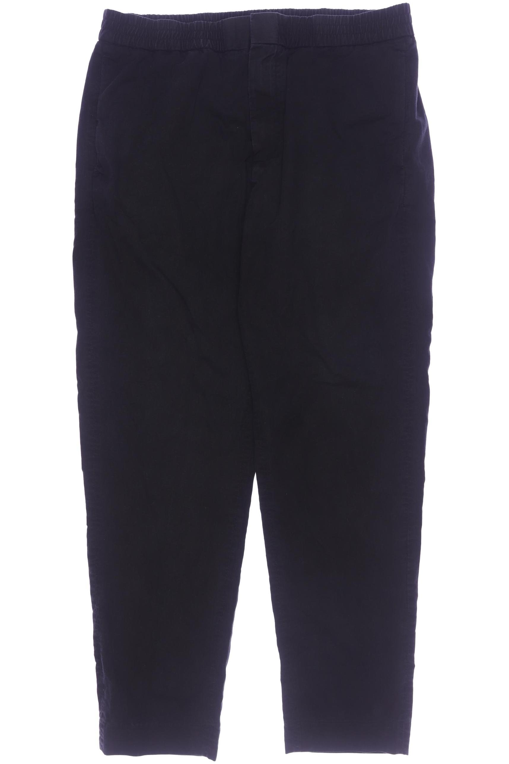 

COS Herren Stoffhose, schwarz, Gr. 52