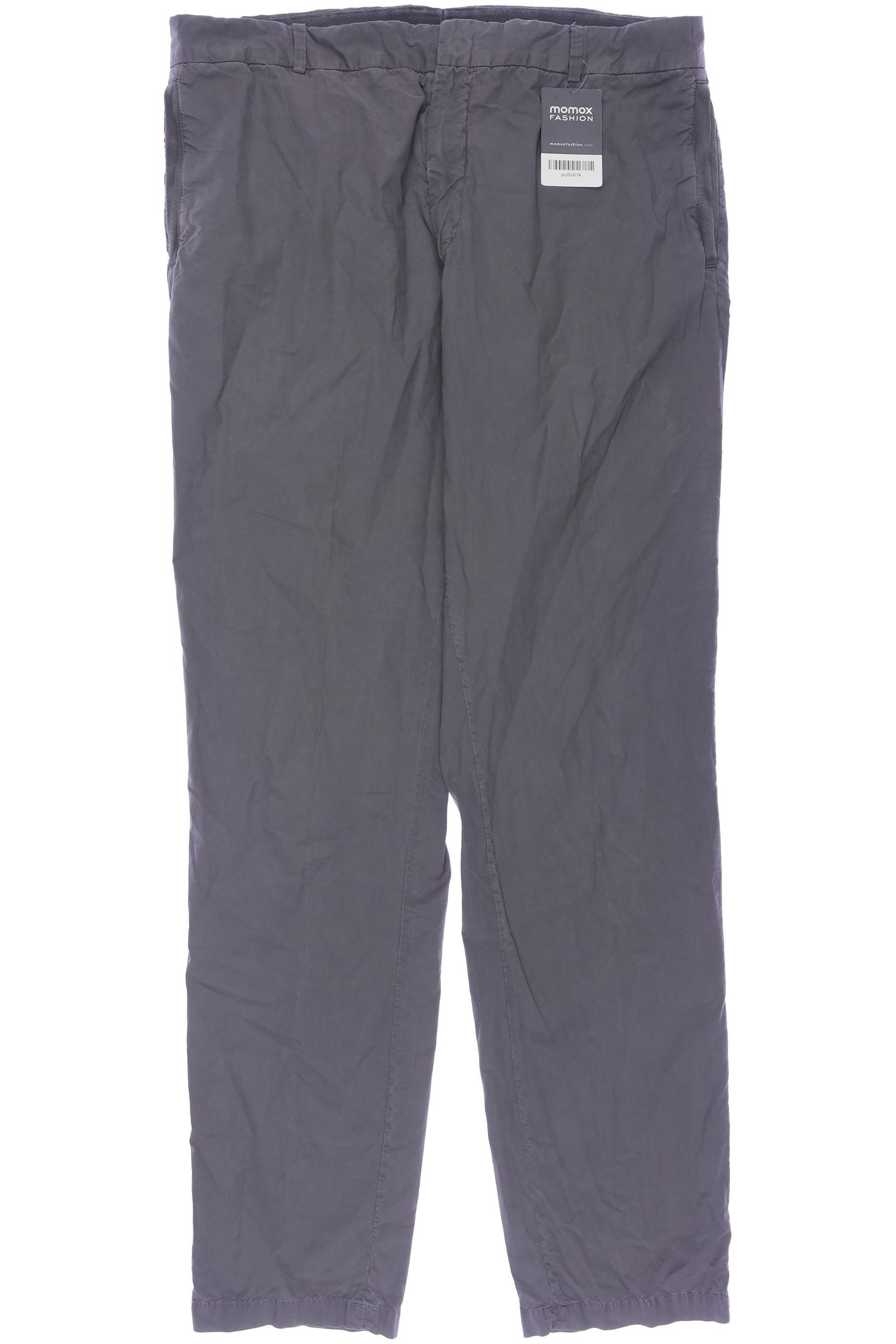

COS Herren Stoffhose, grau, Gr. 35