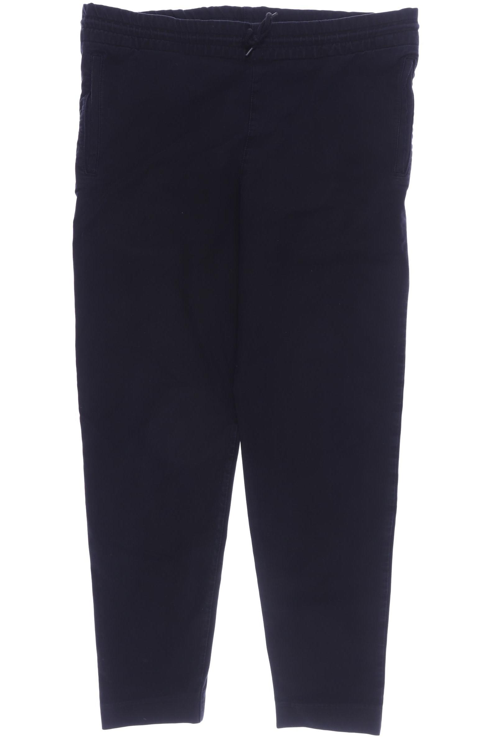 

COS Herren Stoffhose, marineblau