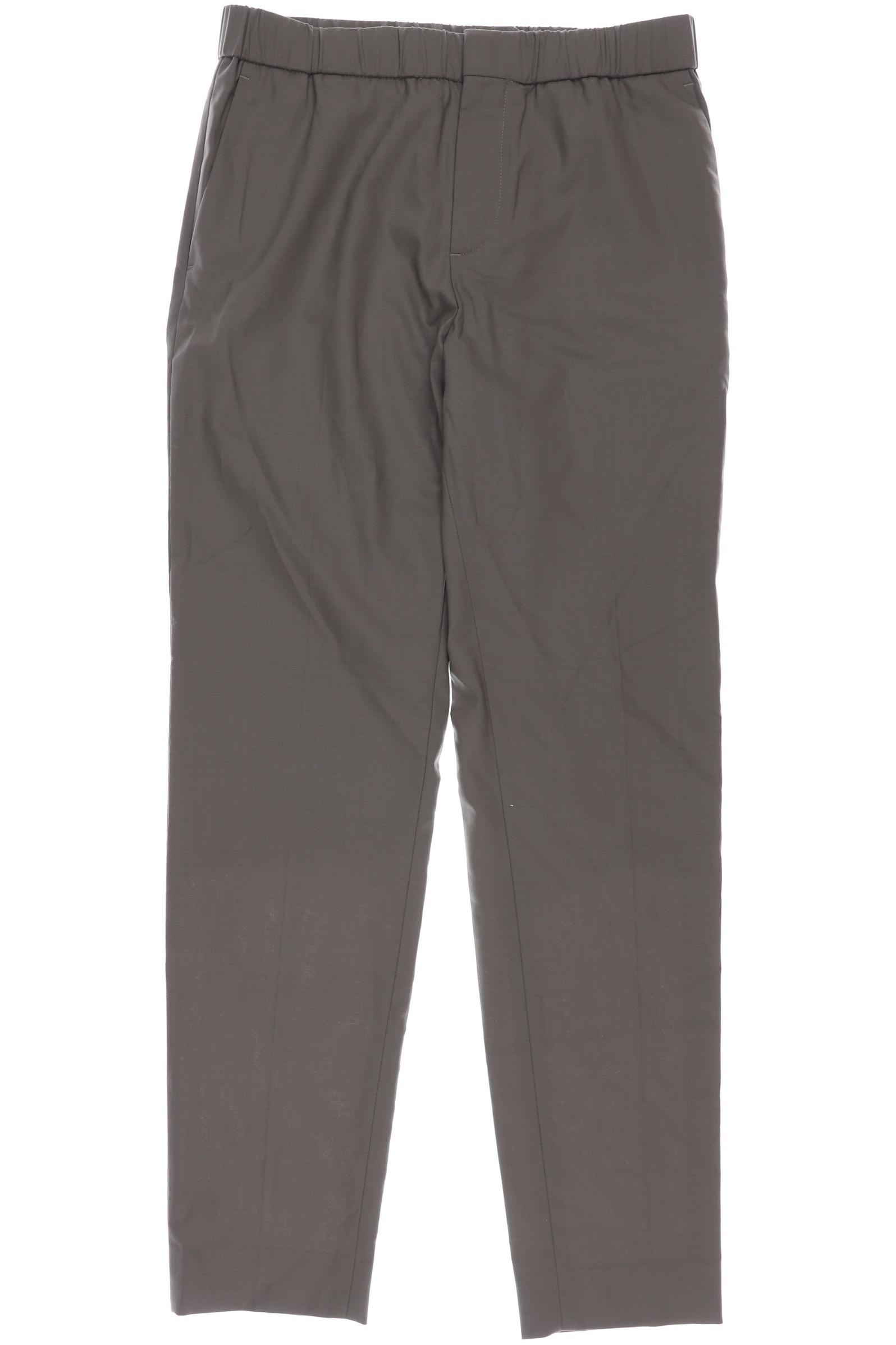 

COS Herren Stoffhose, grau, Gr. 46