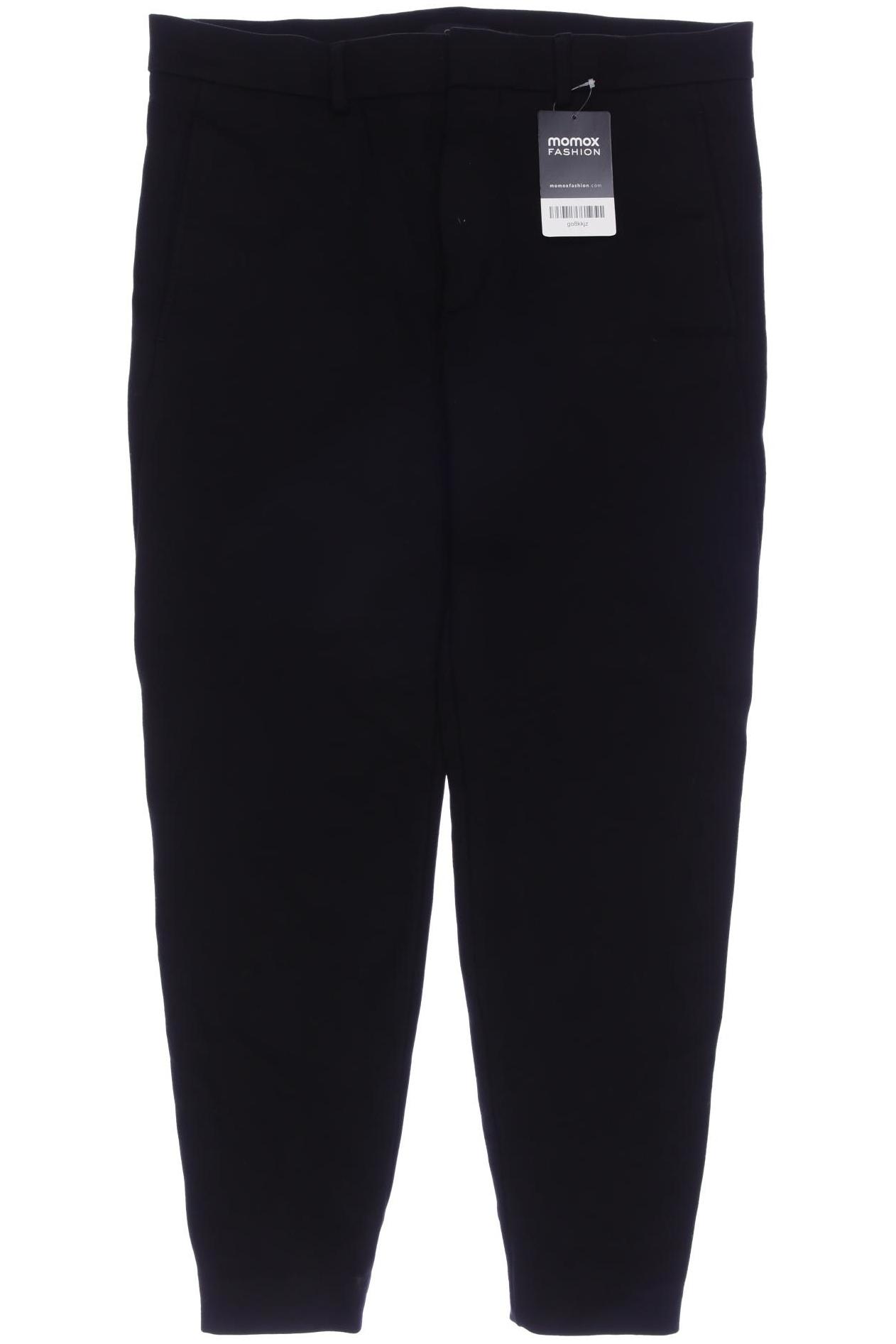 

COS Herren Stoffhose, schwarz, Gr. 48