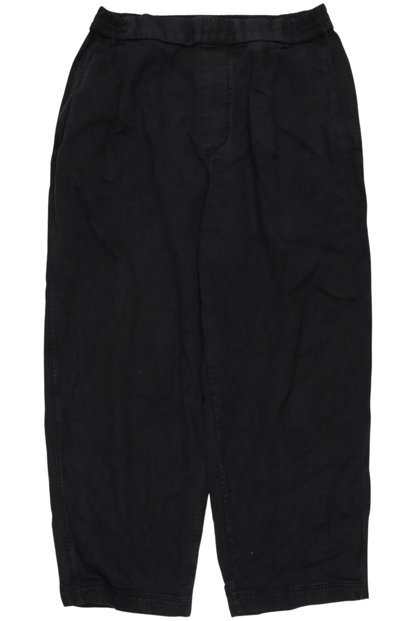 

COS Herren Stoffhose, schwarz, Gr. 0