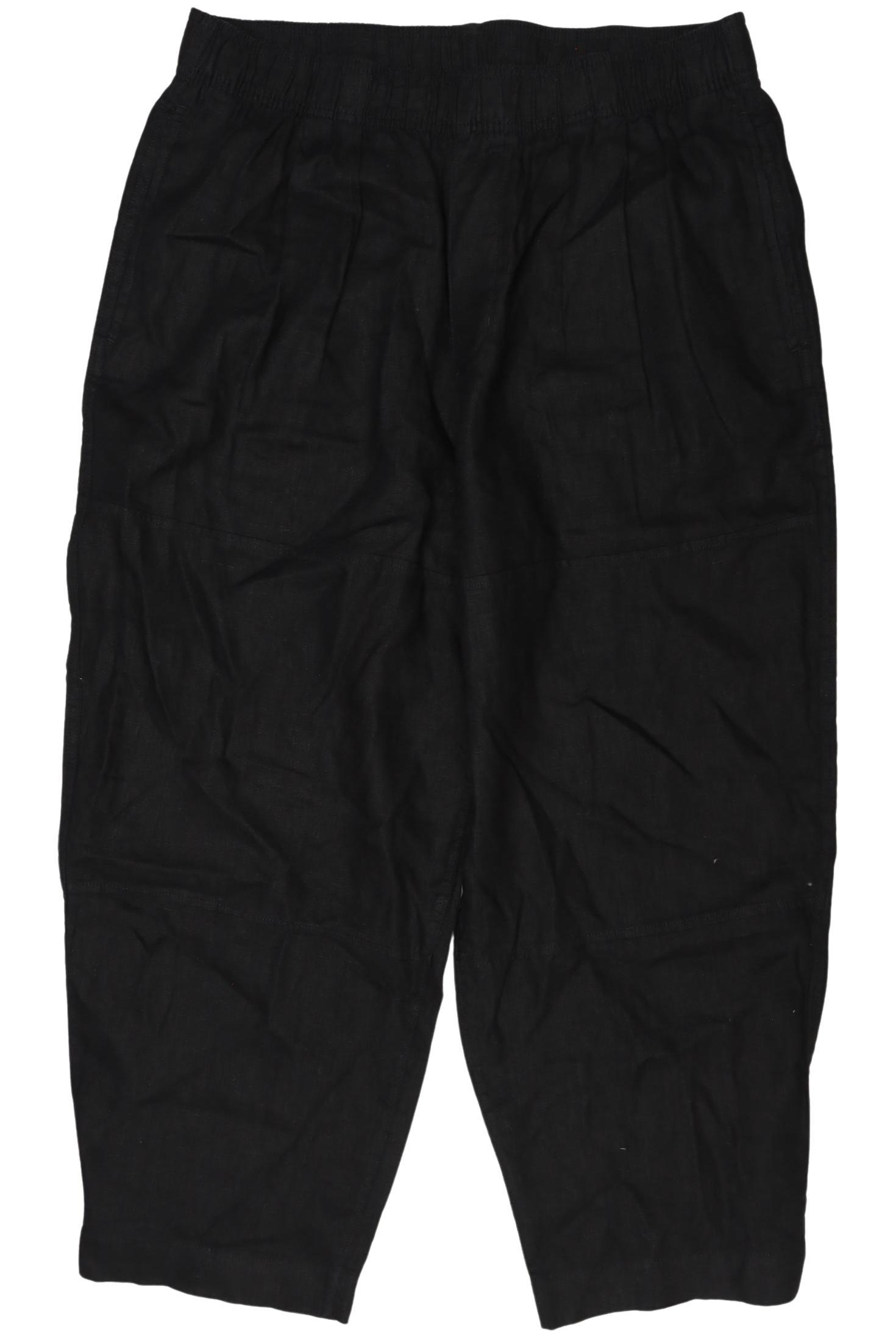 

COS Herren Stoffhose, schwarz, Gr. 0