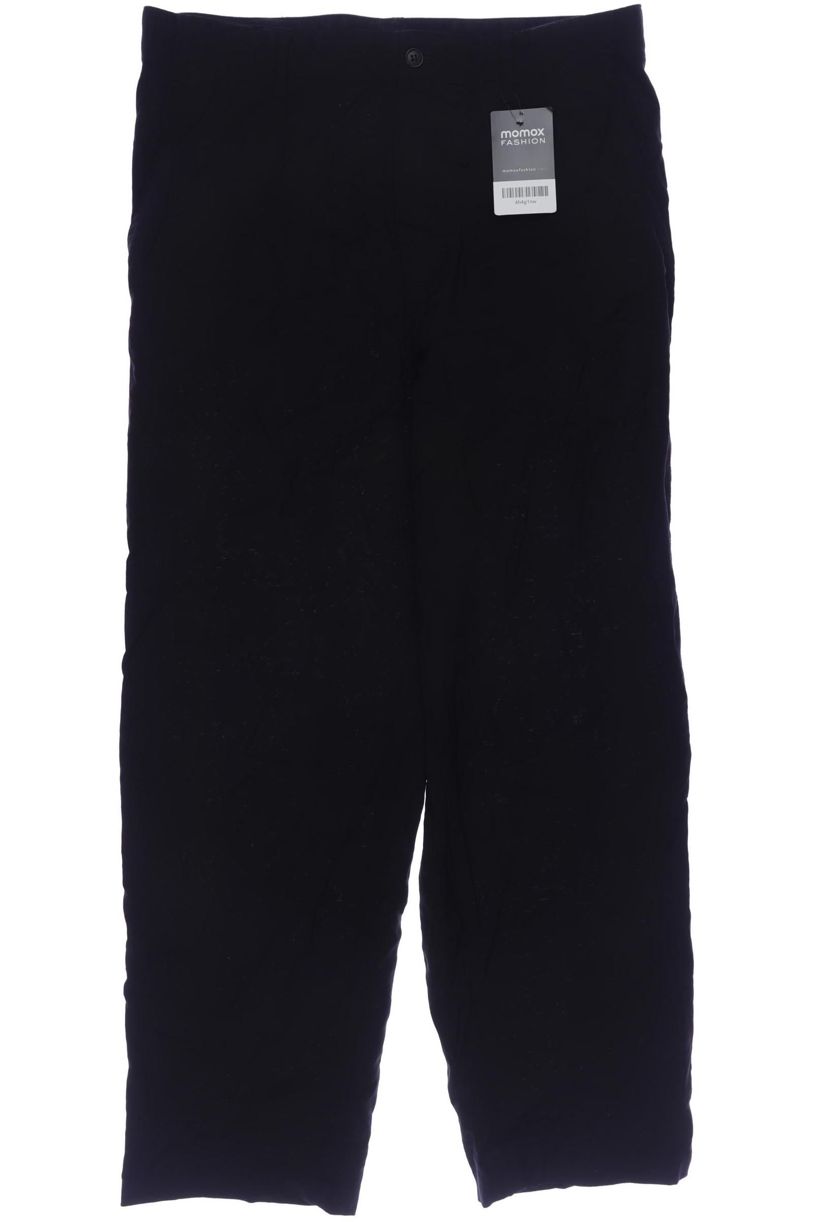 

COS Herren Stoffhose, schwarz, Gr. 46