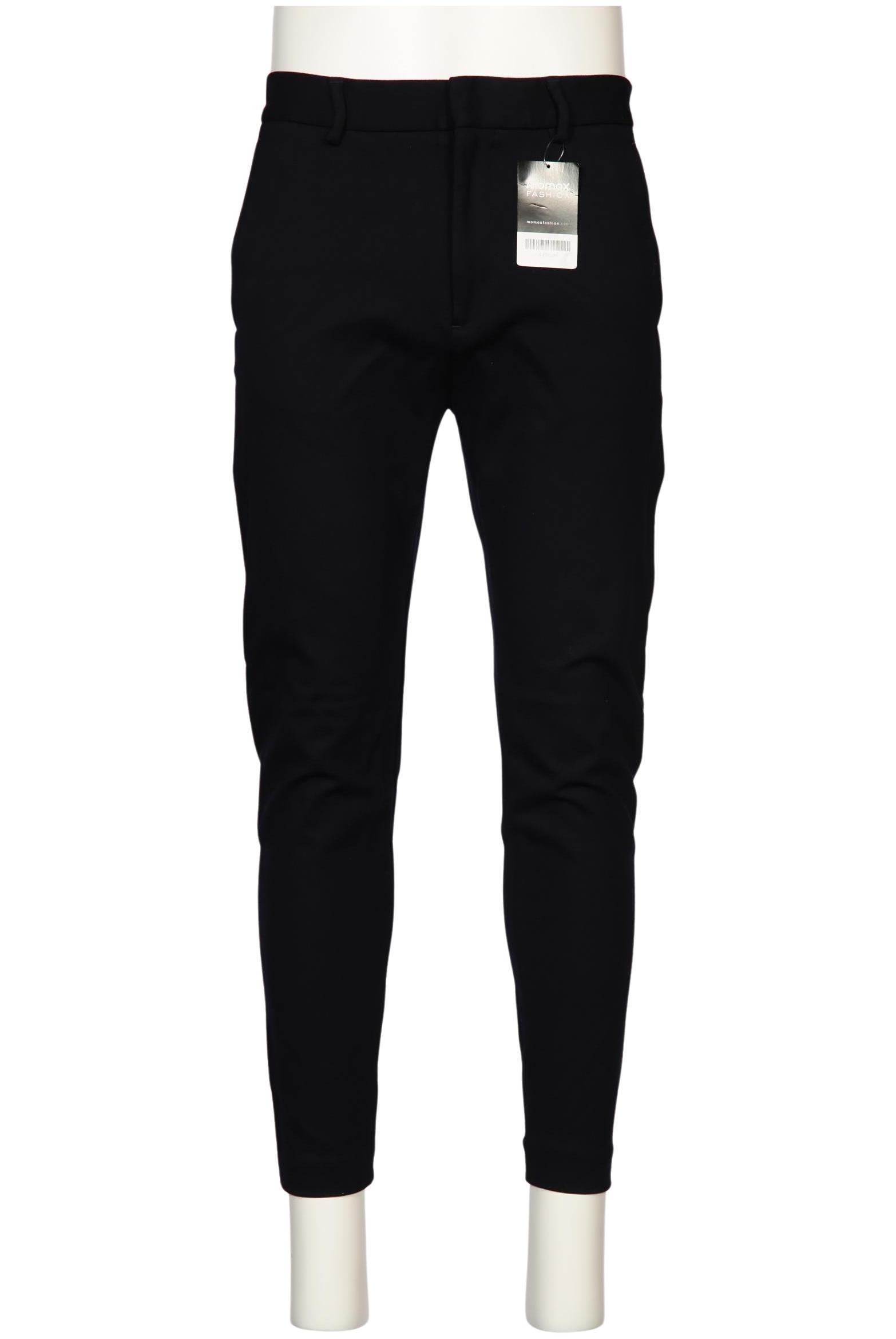 

COS Herren Stoffhose, schwarz, Gr. 48