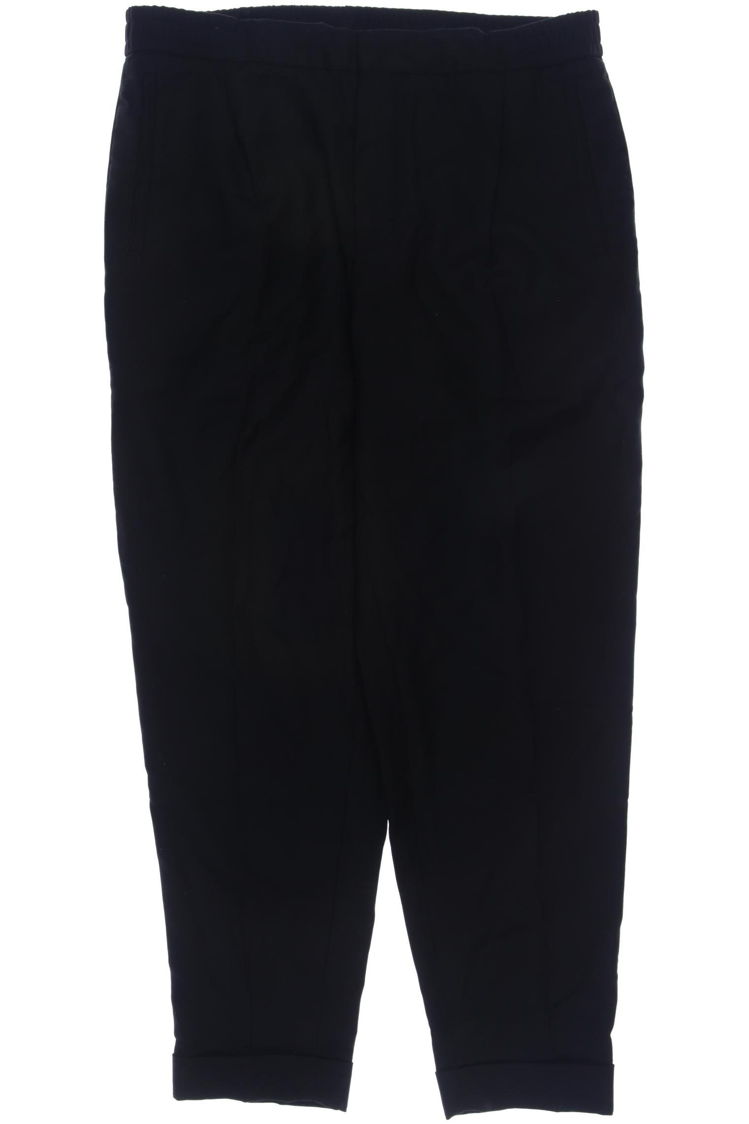 

COS Herren Stoffhose, schwarz, Gr. 50