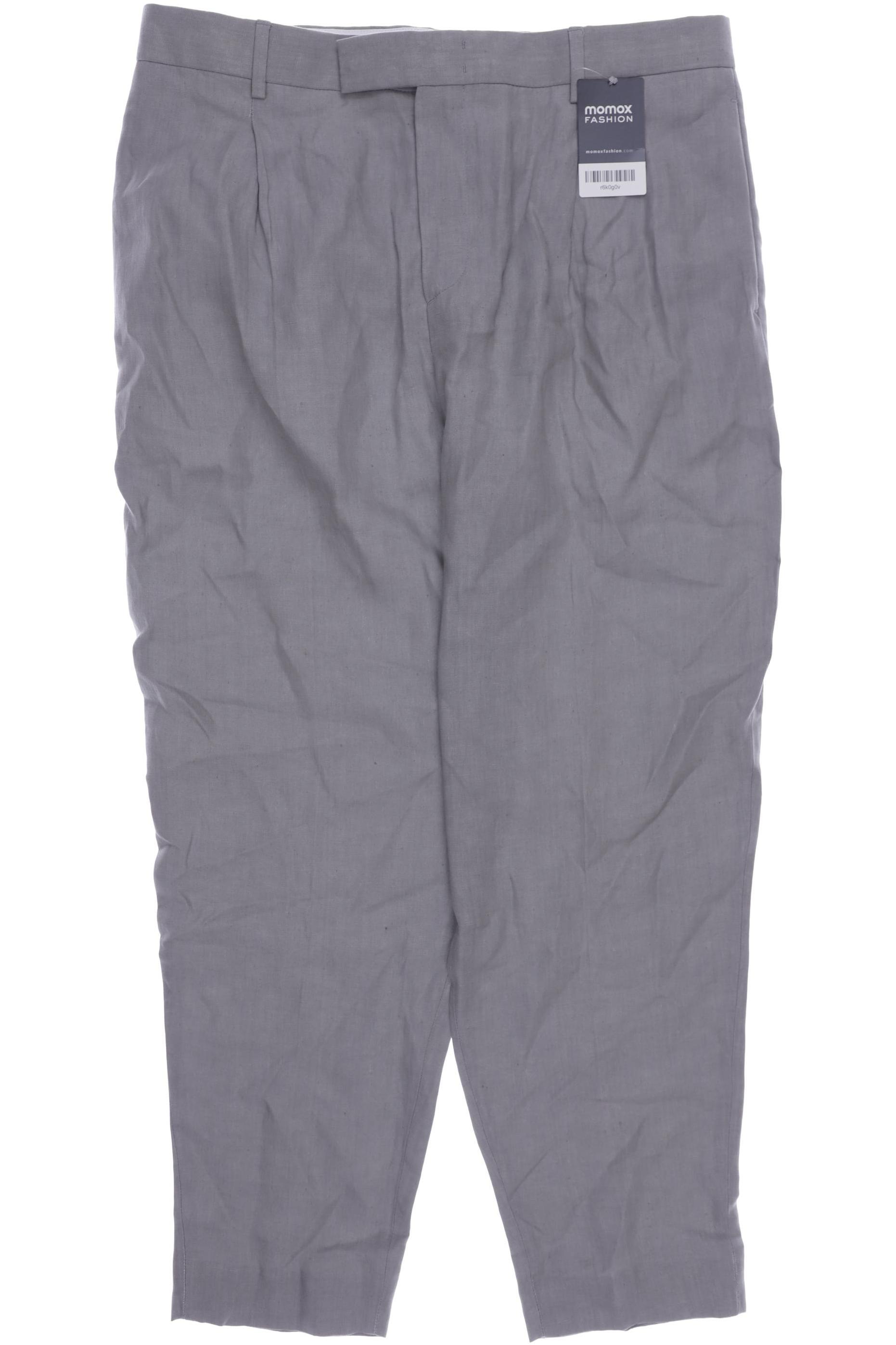 

COS Herren Stoffhose, grau, Gr. 50