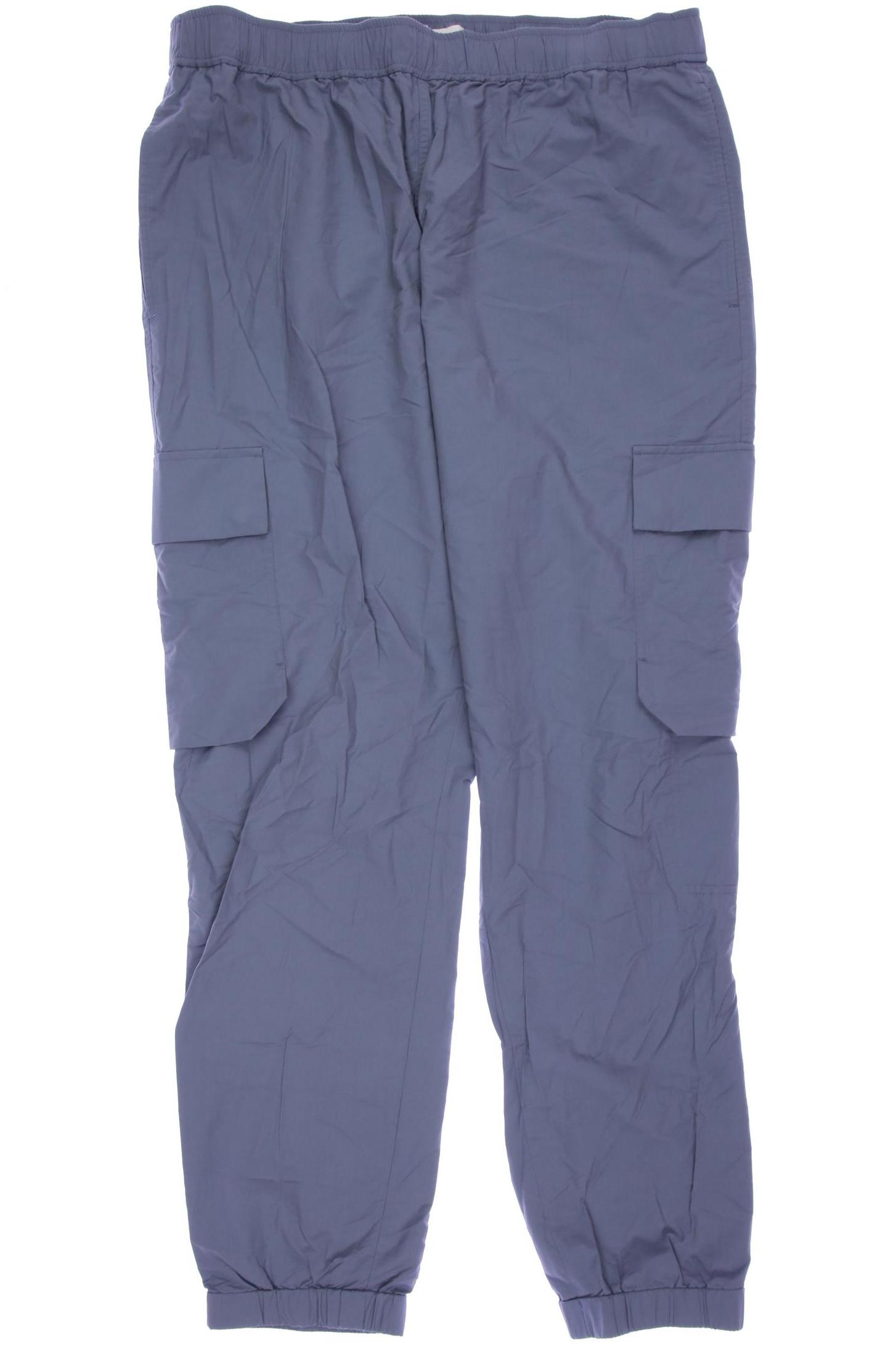 

COS Herren Stoffhose, blau, Gr. 0