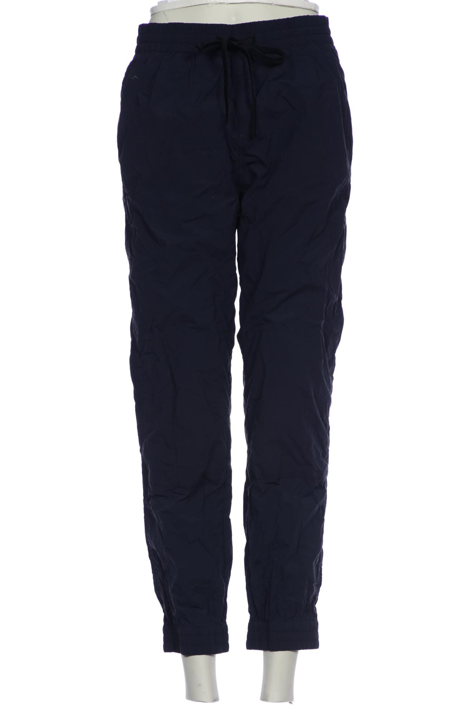

COS Herren Stoffhose, marineblau, Gr. 0