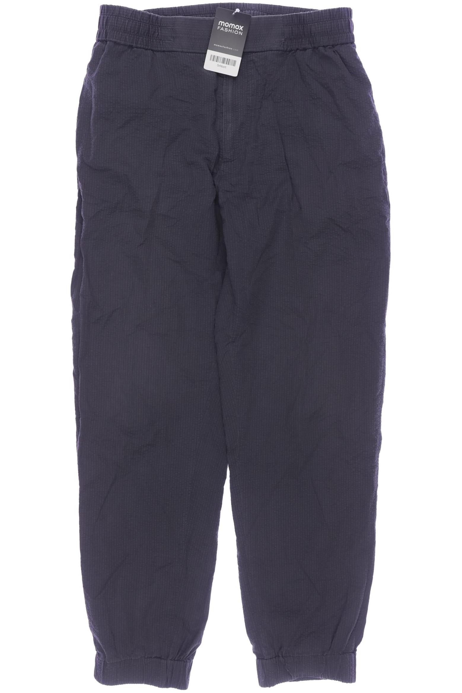 

COS Herren Stoffhose, grau, Gr. 48