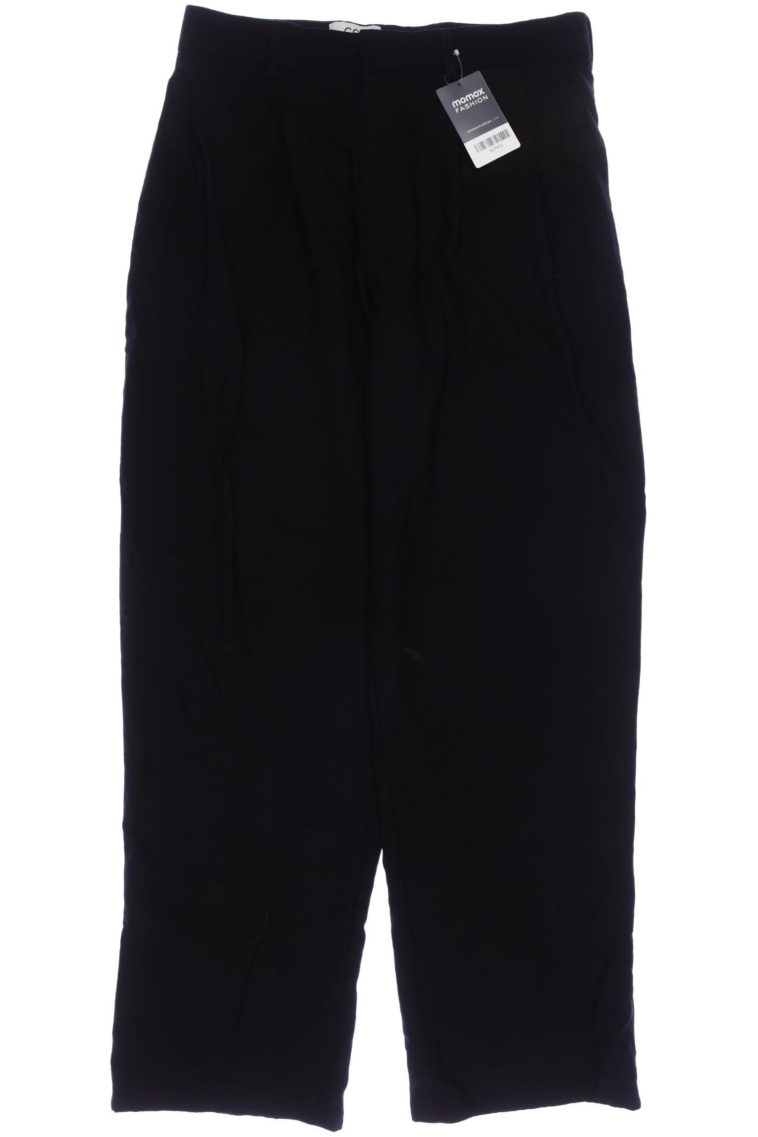 

COS Herren Stoffhose, schwarz, Gr. 48