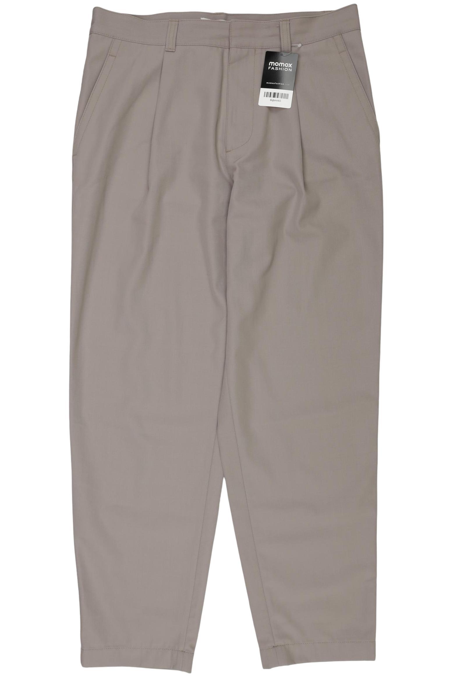 

COS Herren Stoffhose, grau, Gr. 48