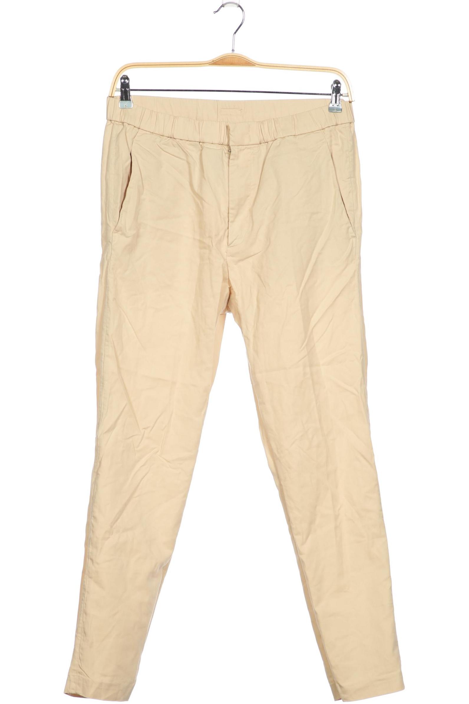 

COS Herren Stoffhose, cremeweiß, Gr. 50