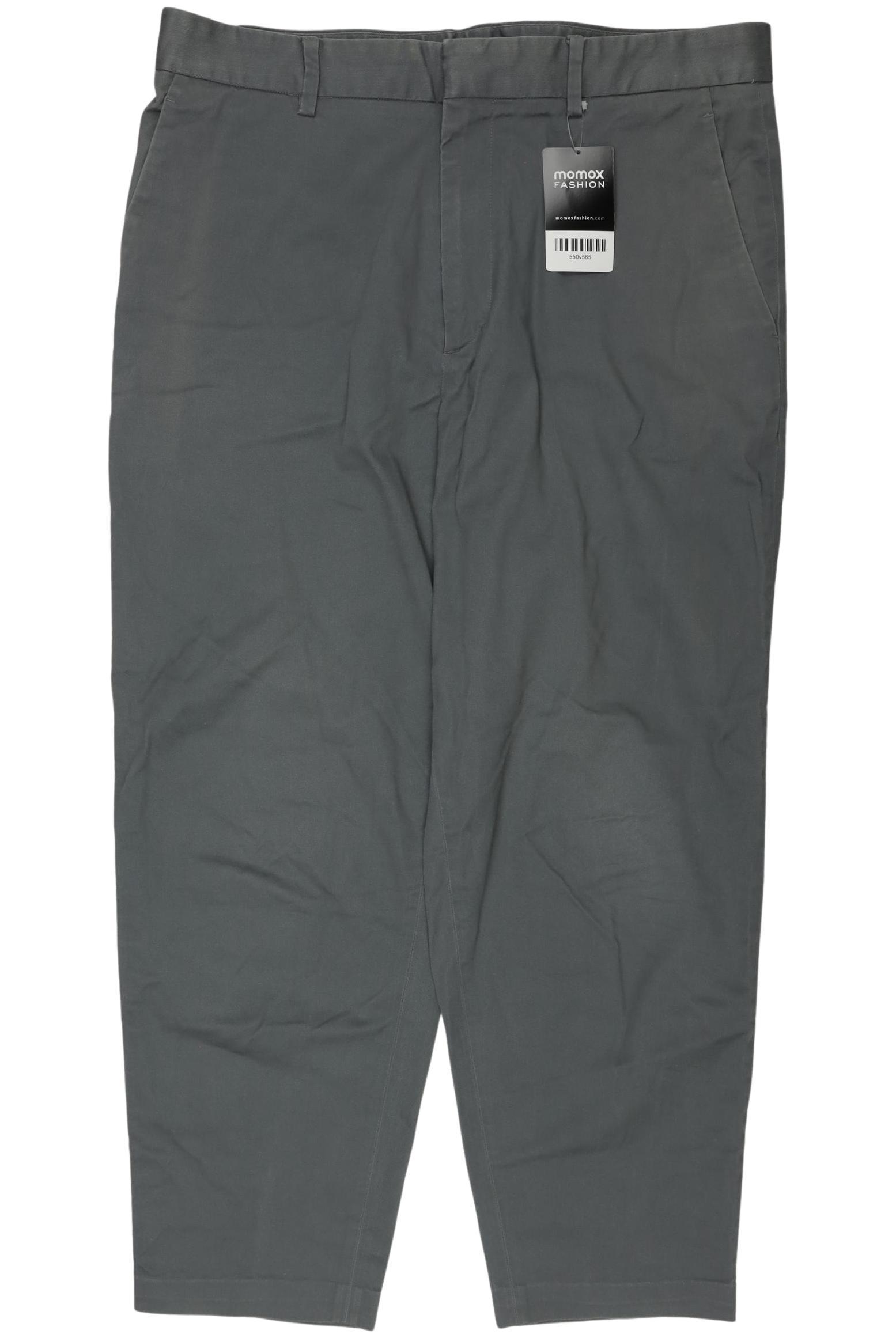 

COS Herren Stoffhose, grau, Gr. 48