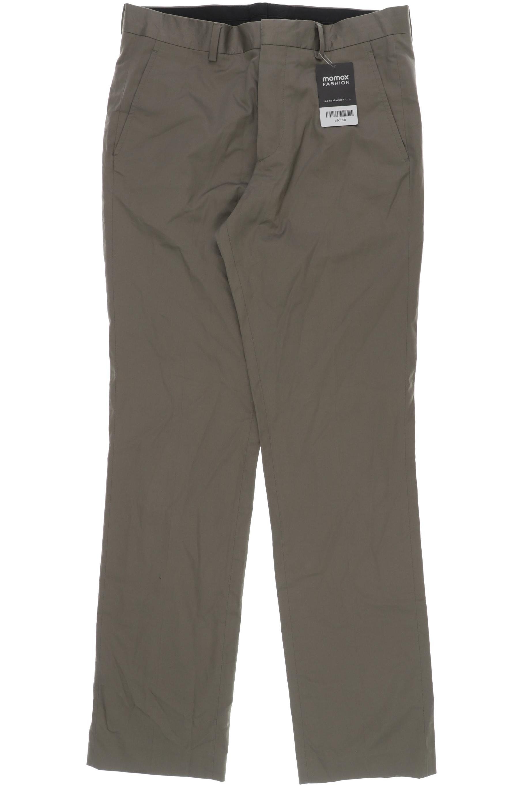 

COS Herren Stoffhose, grau, Gr. 46