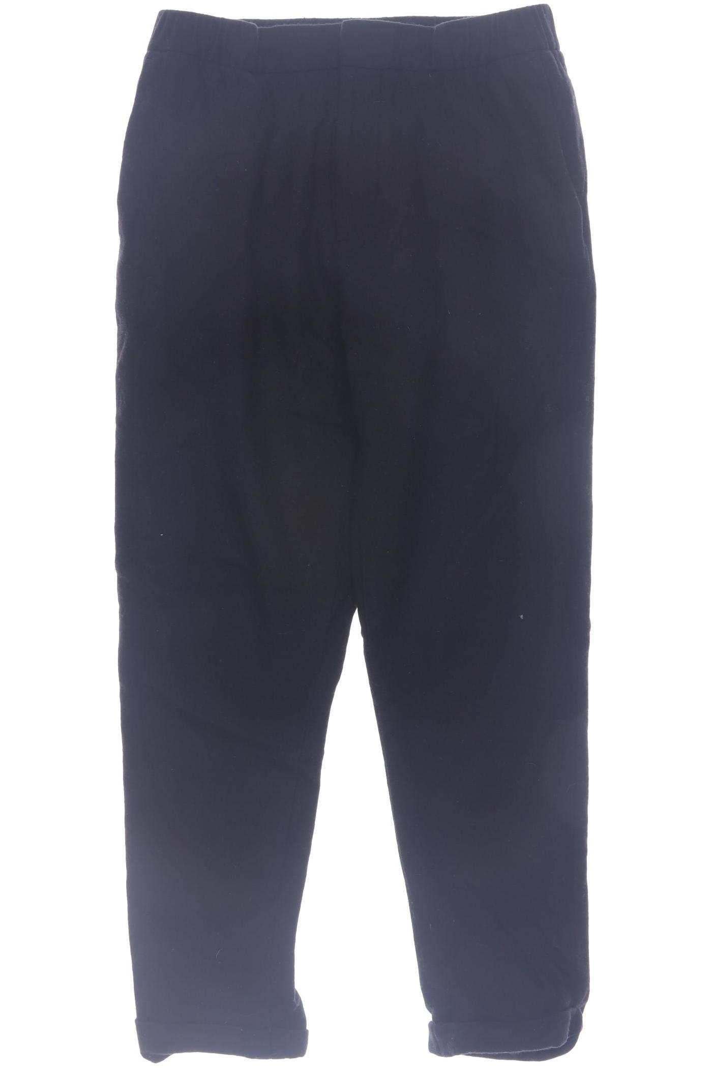 

COS Herren Stoffhose, schwarz, Gr. 46