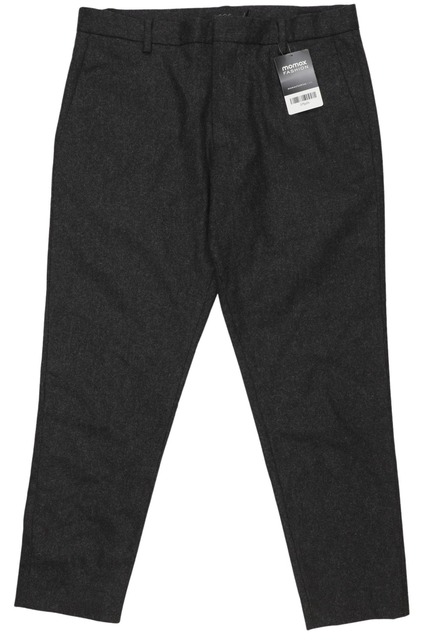 

COS Herren Stoffhose, grau, Gr. 46