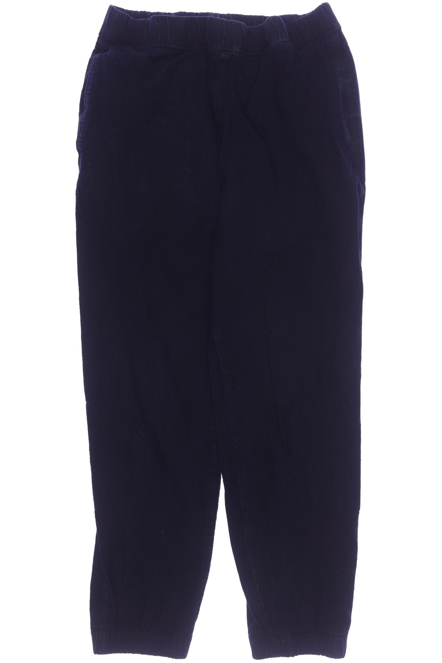 

COS Herren Stoffhose, marineblau, Gr. 26