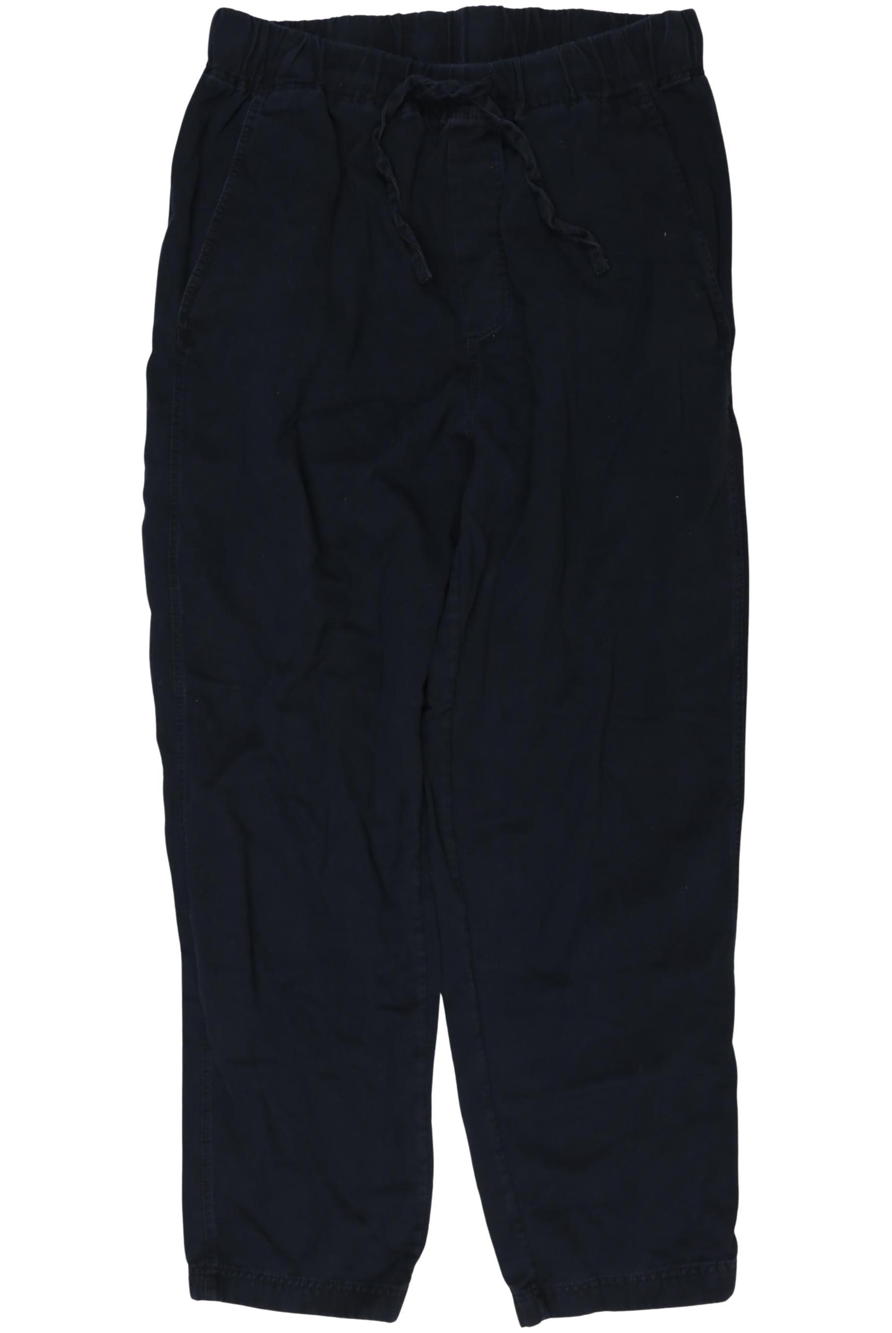 

COS Herren Stoffhose, marineblau, Gr. 0