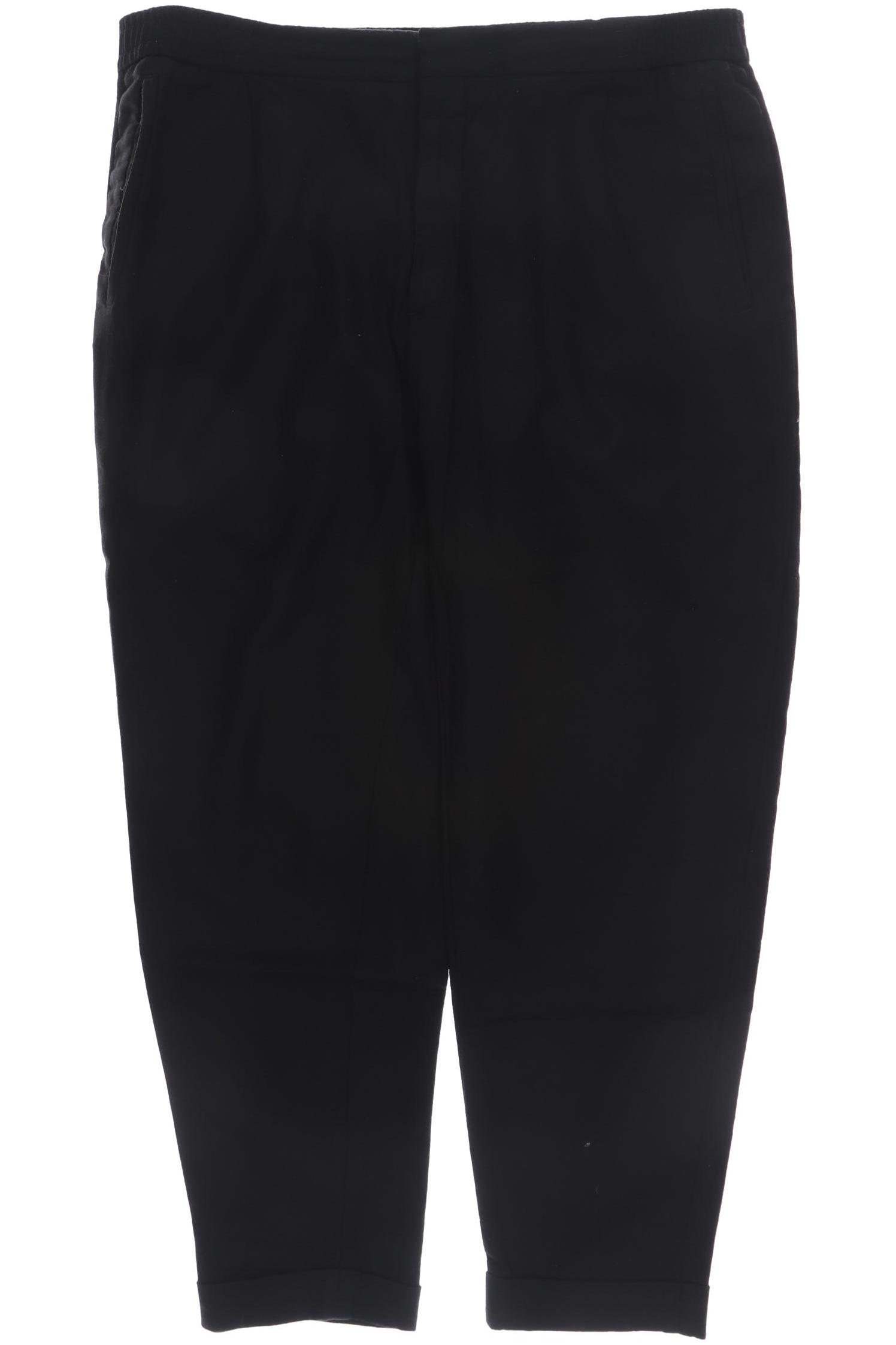 

COS Herren Stoffhose, schwarz, Gr. 54