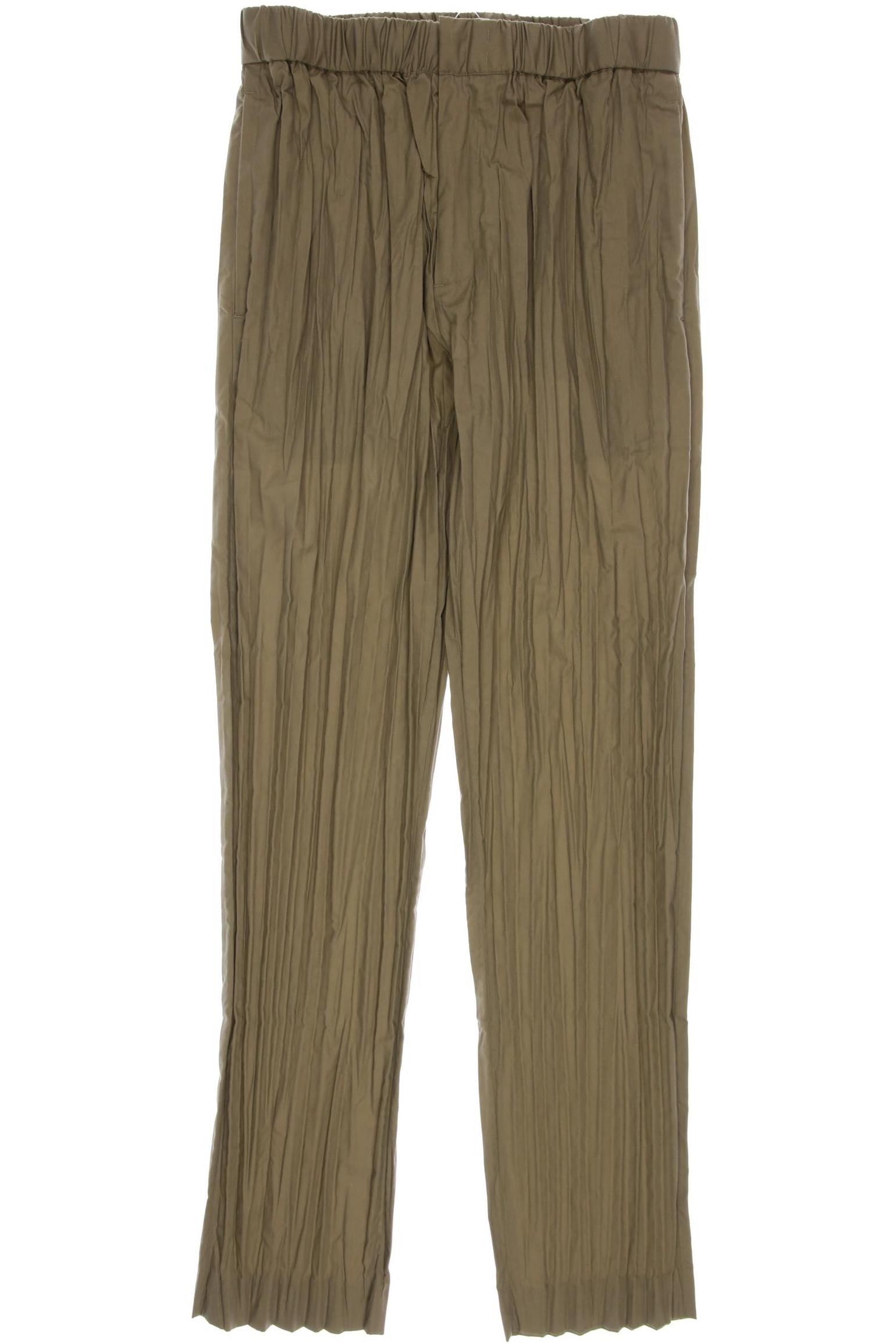 

COS Herren Stoffhose, beige