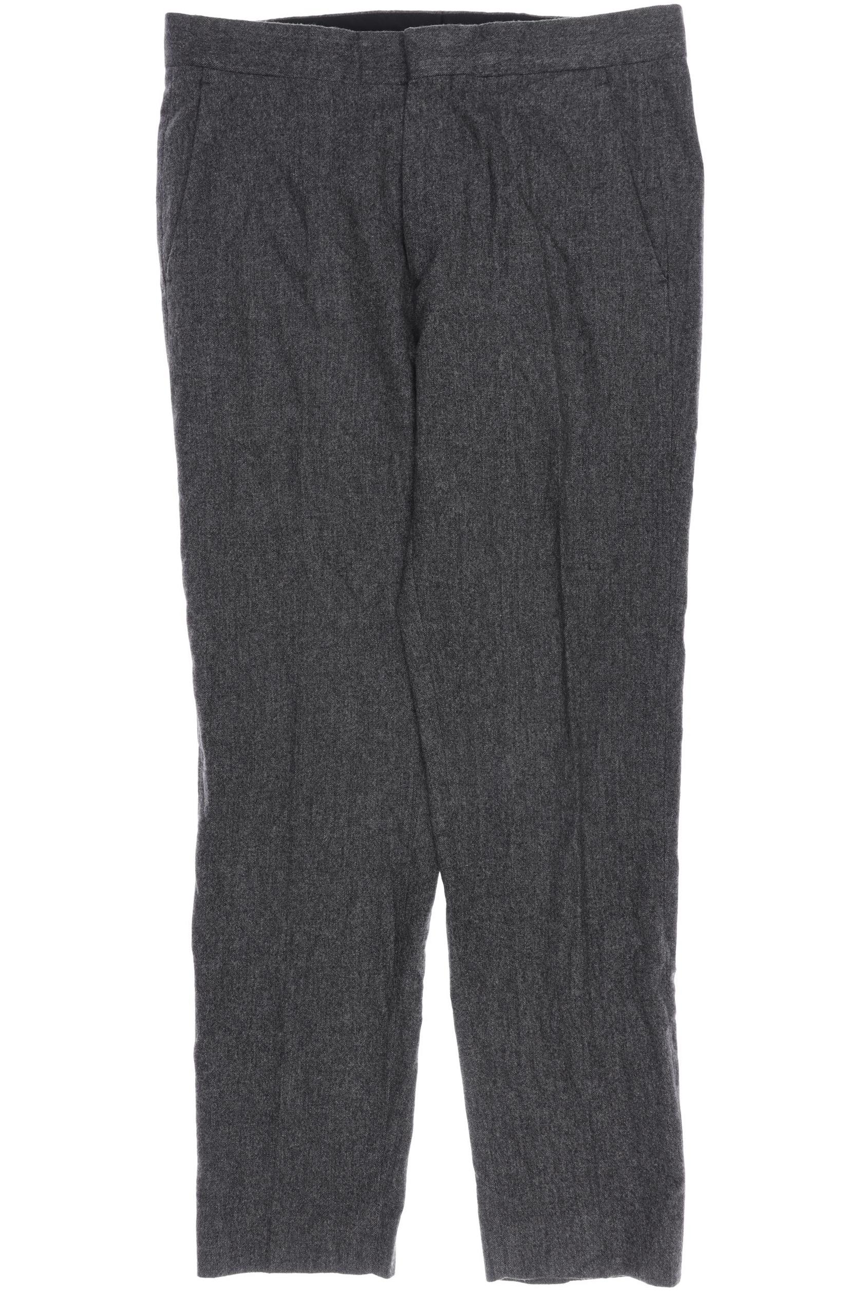 

COS Herren Stoffhose, grau, Gr. 48