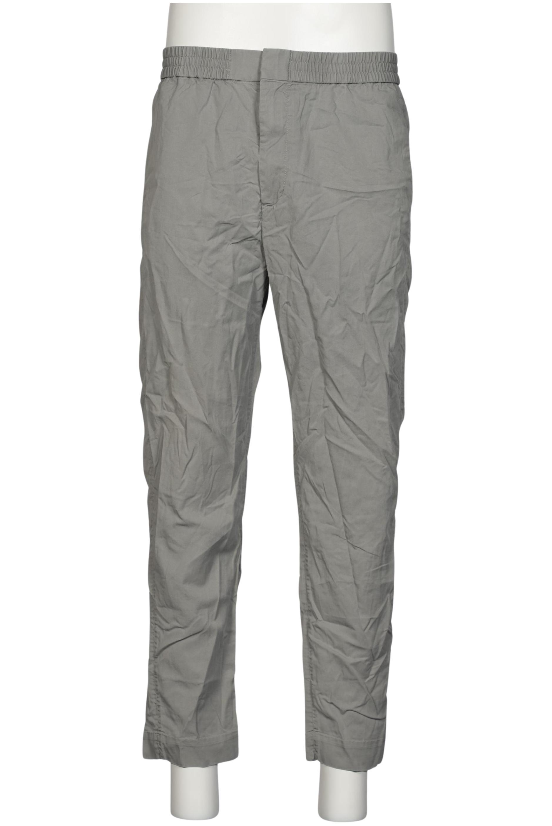 

COS Herren Stoffhose, grau, Gr. 50