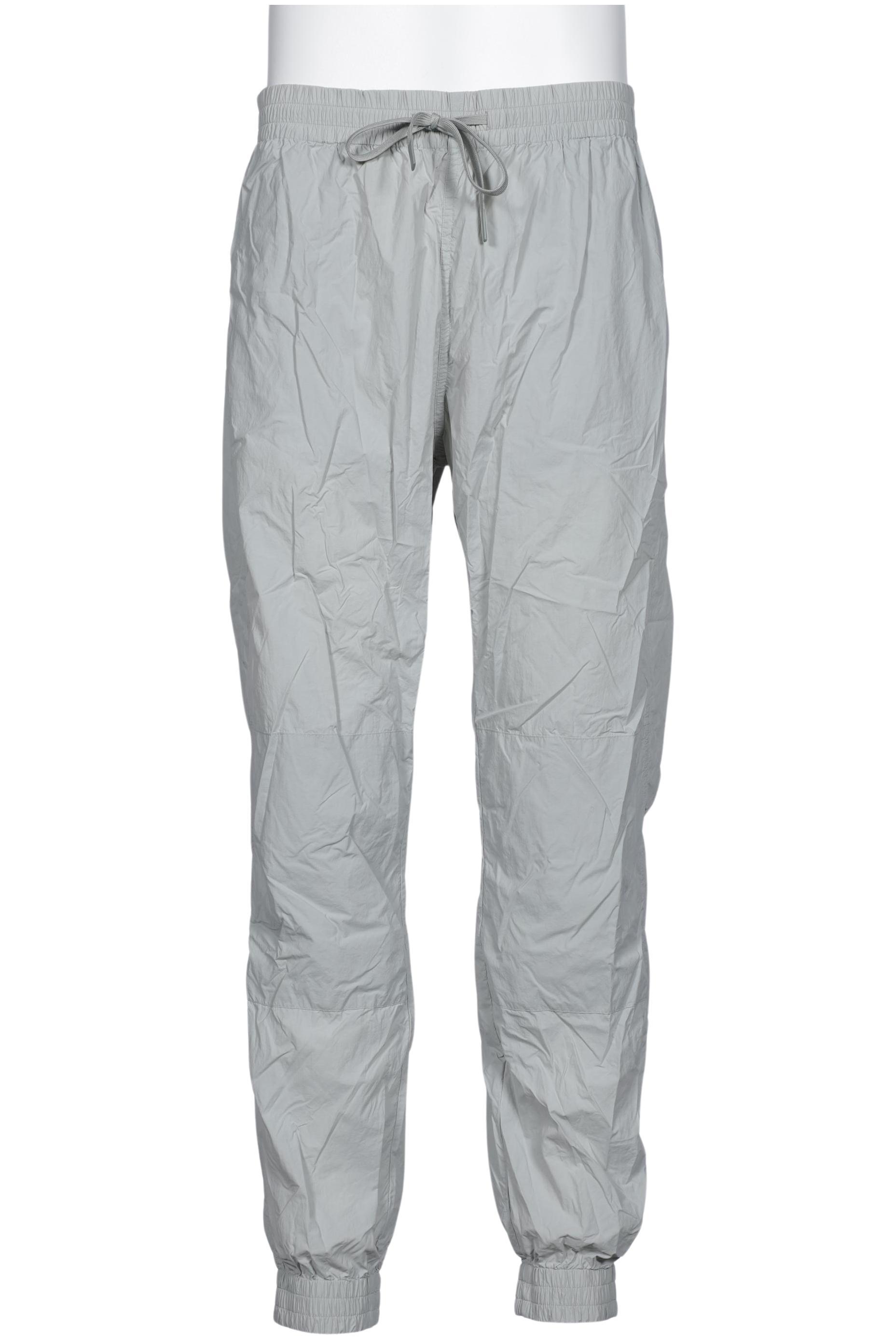 

COS Herren Stoffhose, hellgrün, Gr. 0