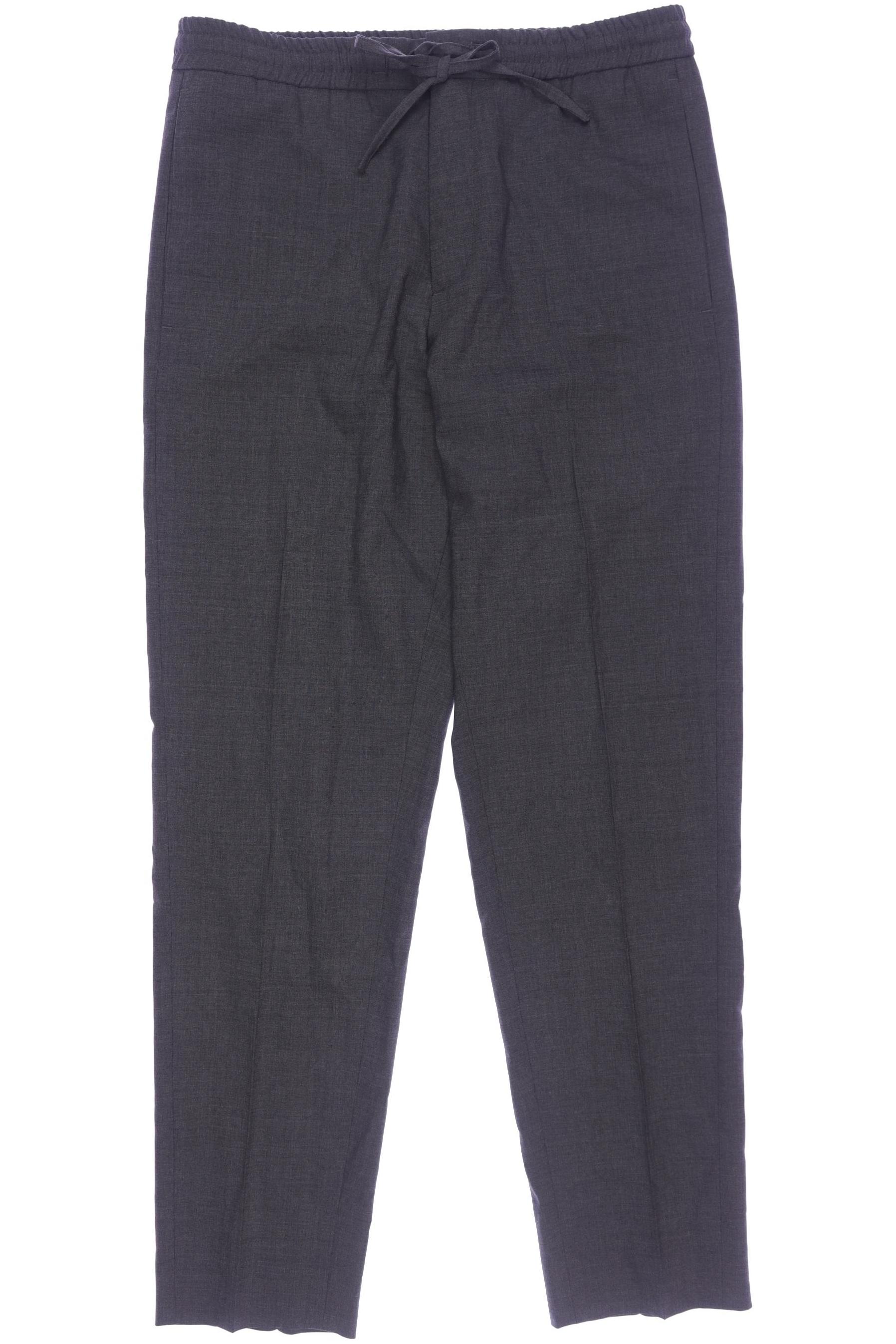 

COS Herren Stoffhose, grau, Gr. 48