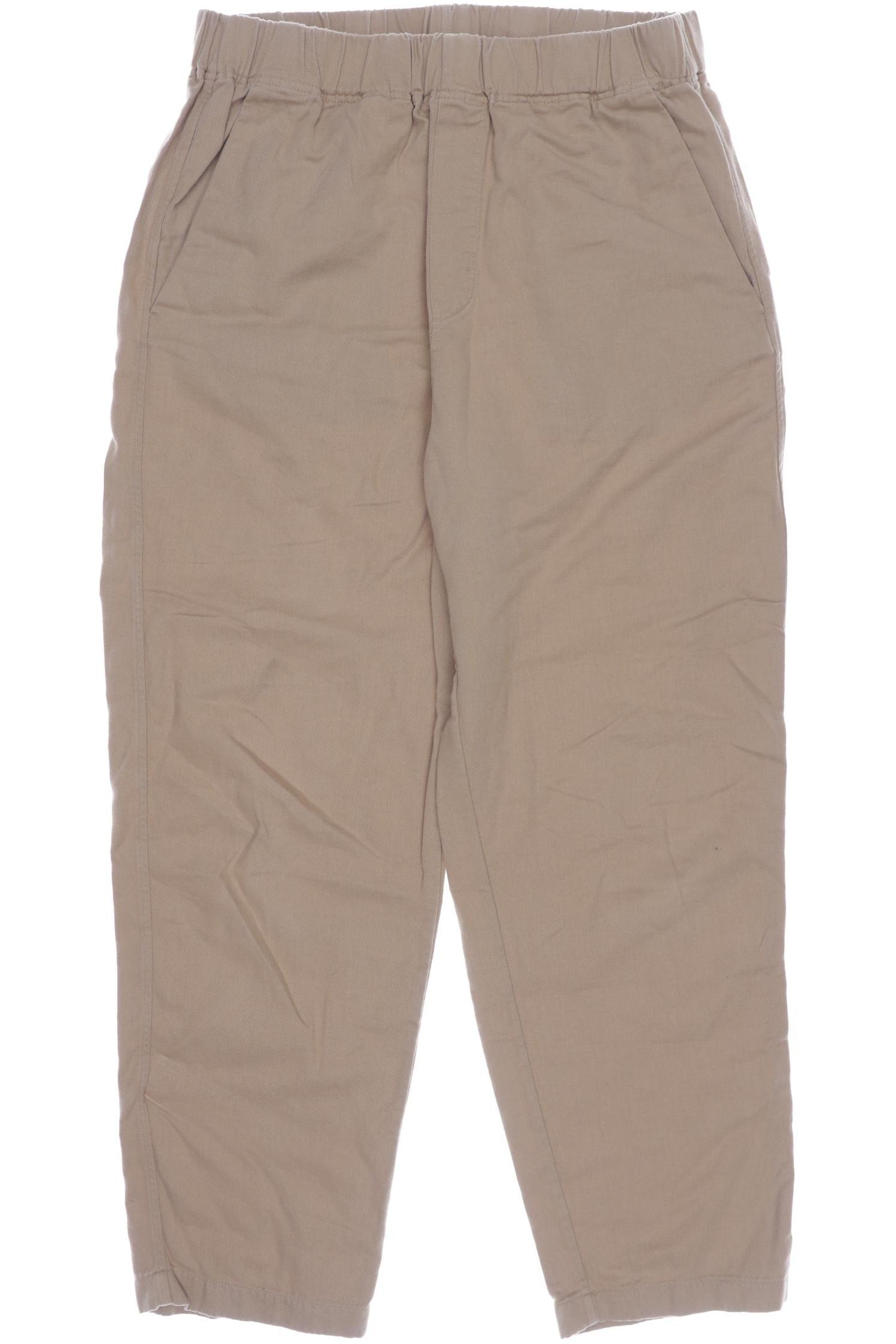 

COS Herren Stoffhose, beige