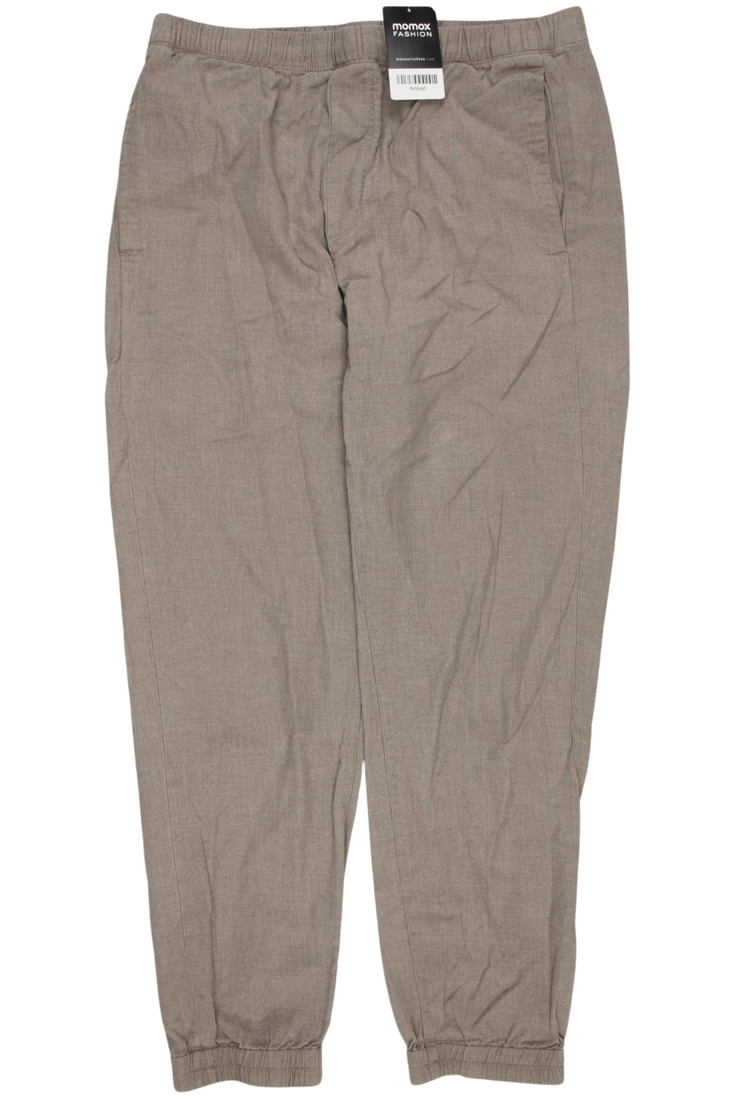 

COS Herren Stoffhose, braun, Gr. 0